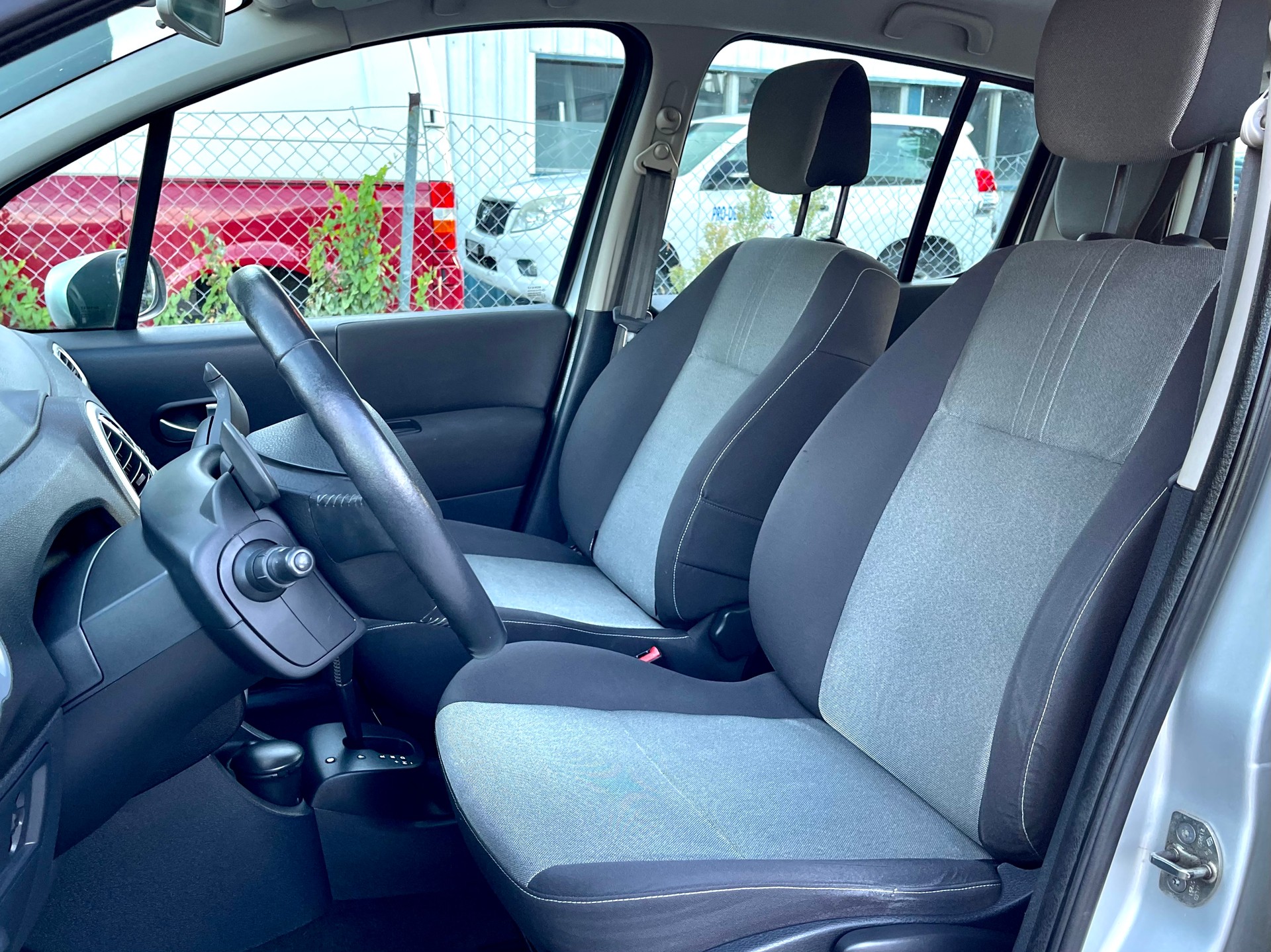 RENAULT Modus 1.6 16V Exception Automatic-image-10