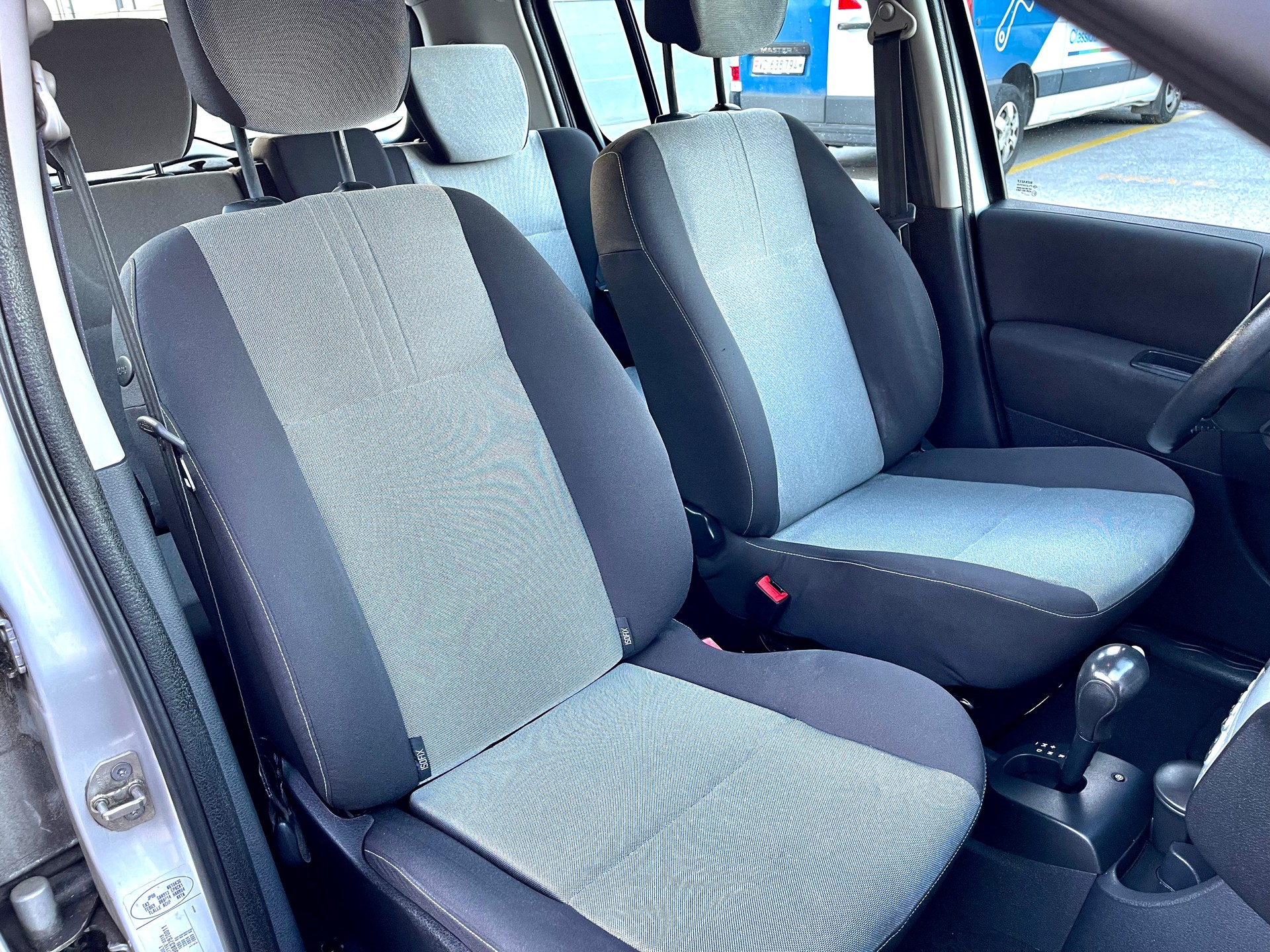 RENAULT Modus 1.6 16V Exception Automatic-image-24