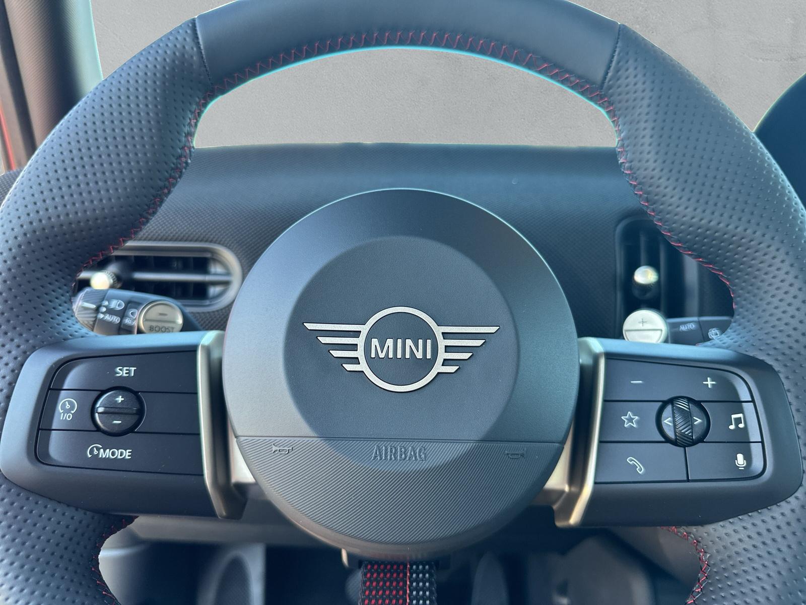 MINI Cooper S John Cooper Works Trim F65 2.0i (CH) 📍-image-17