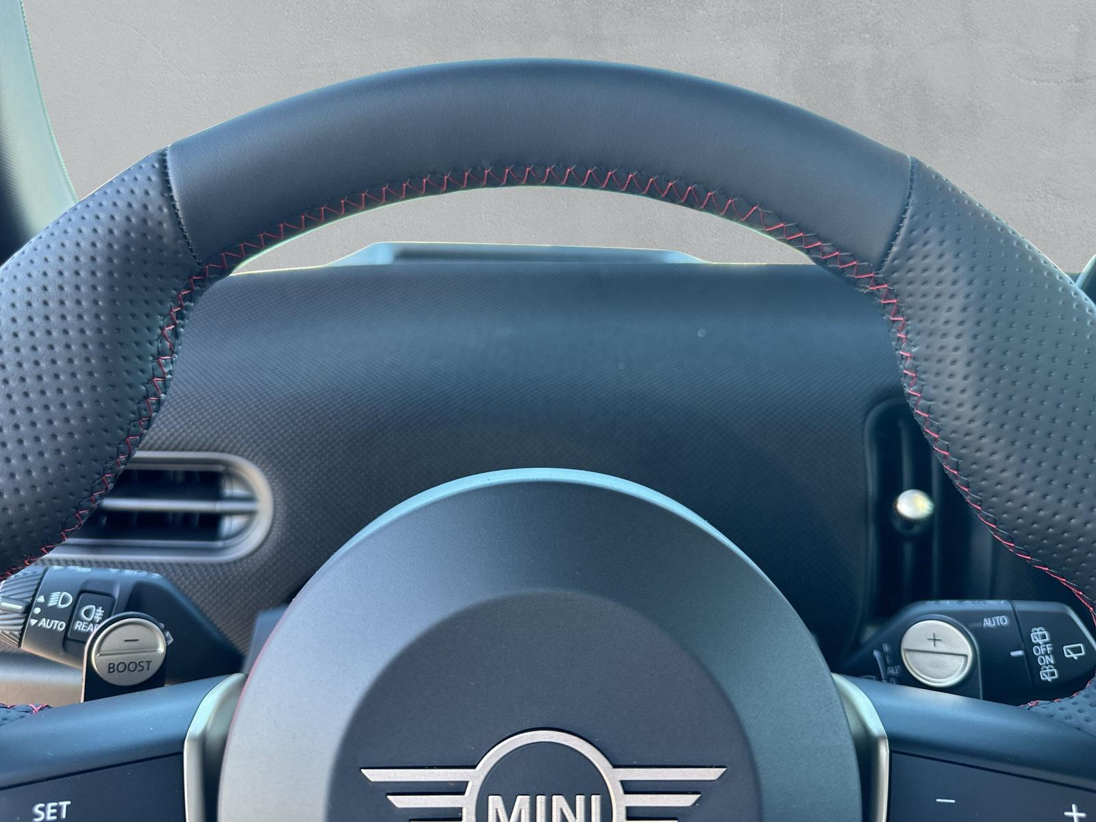 MINI Cooper S John Cooper Works Trim F65 2.0i (CH) 📍-image-16