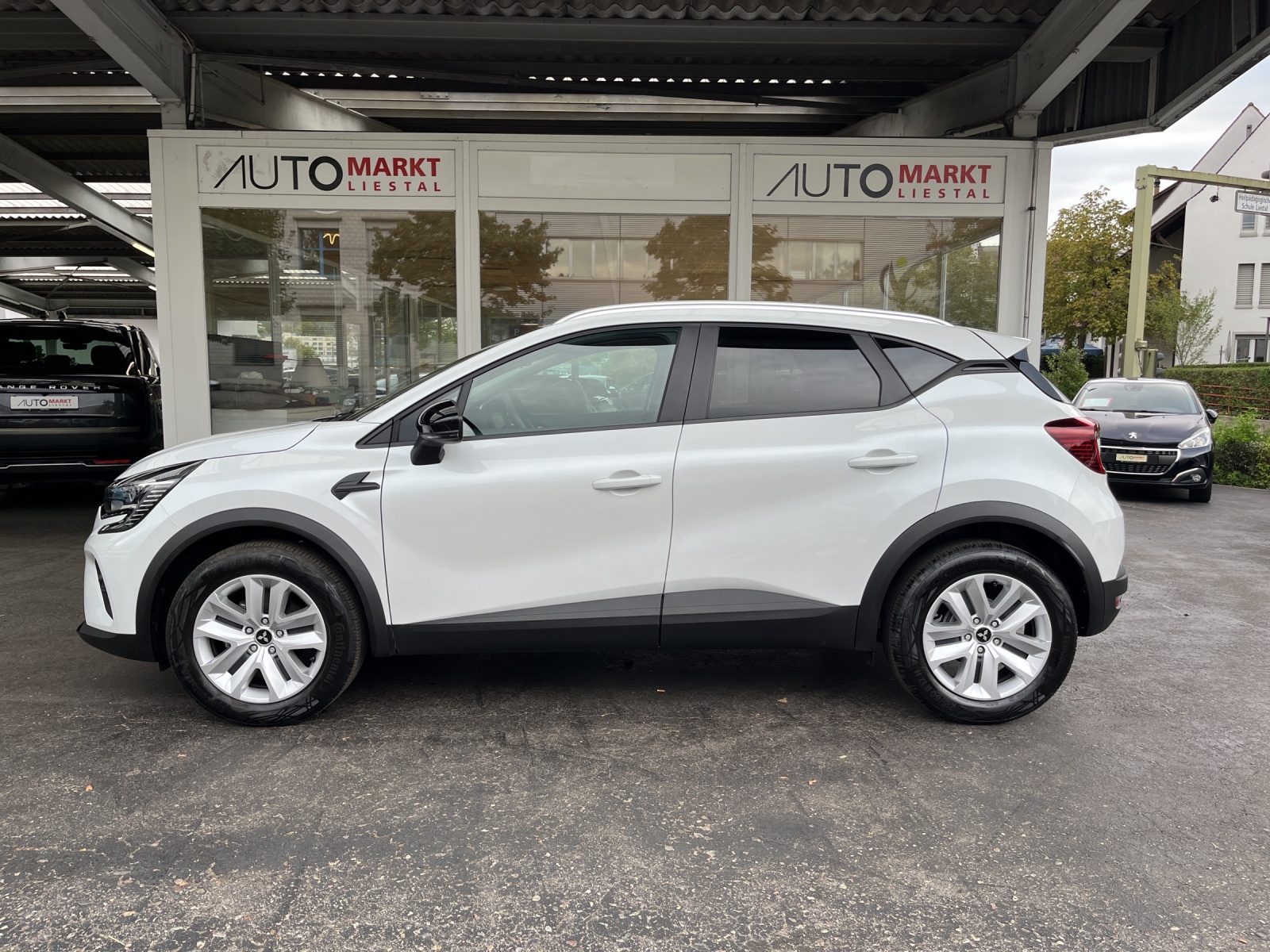 MITSUBISHI ASX 1.3 Invite-showroom-element-1
