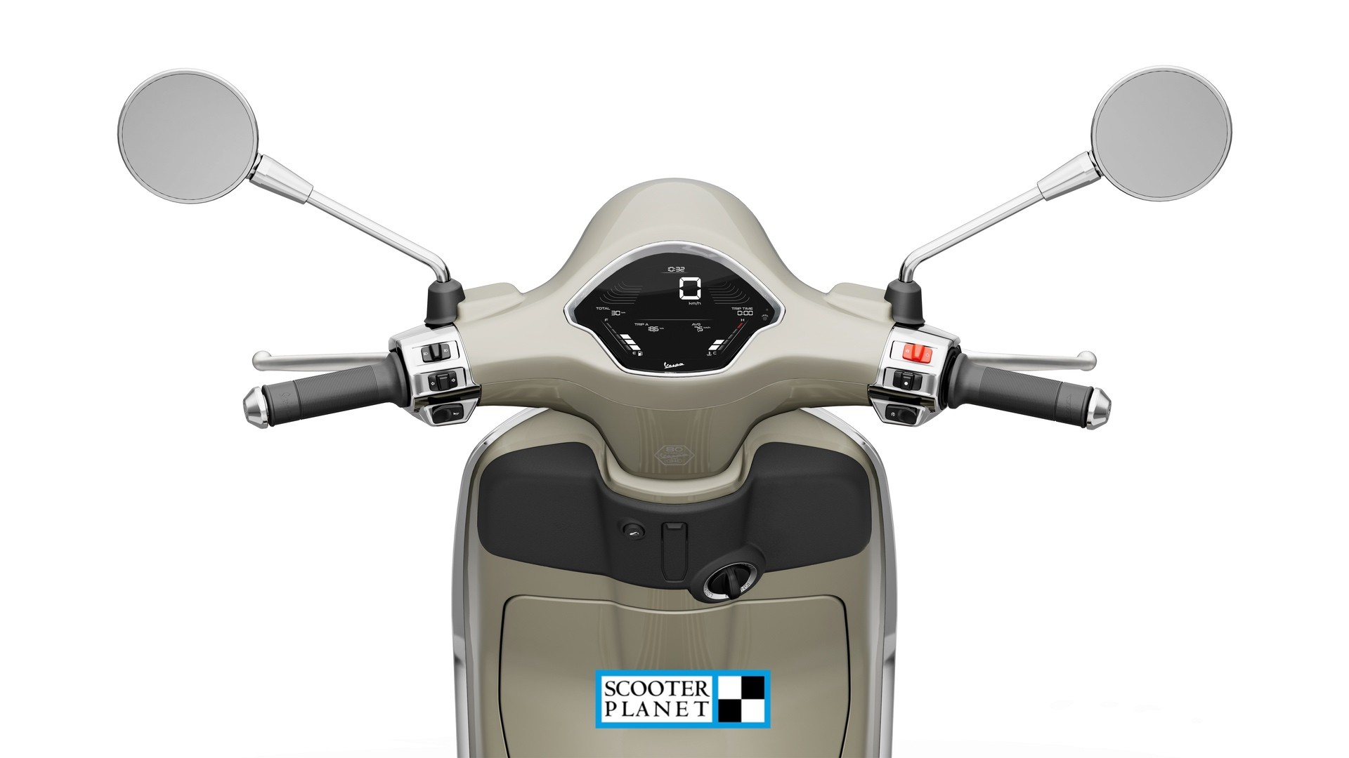 PIAGGIO Vespa Primavera 125 ABS Euro 5+ MY26-image-5