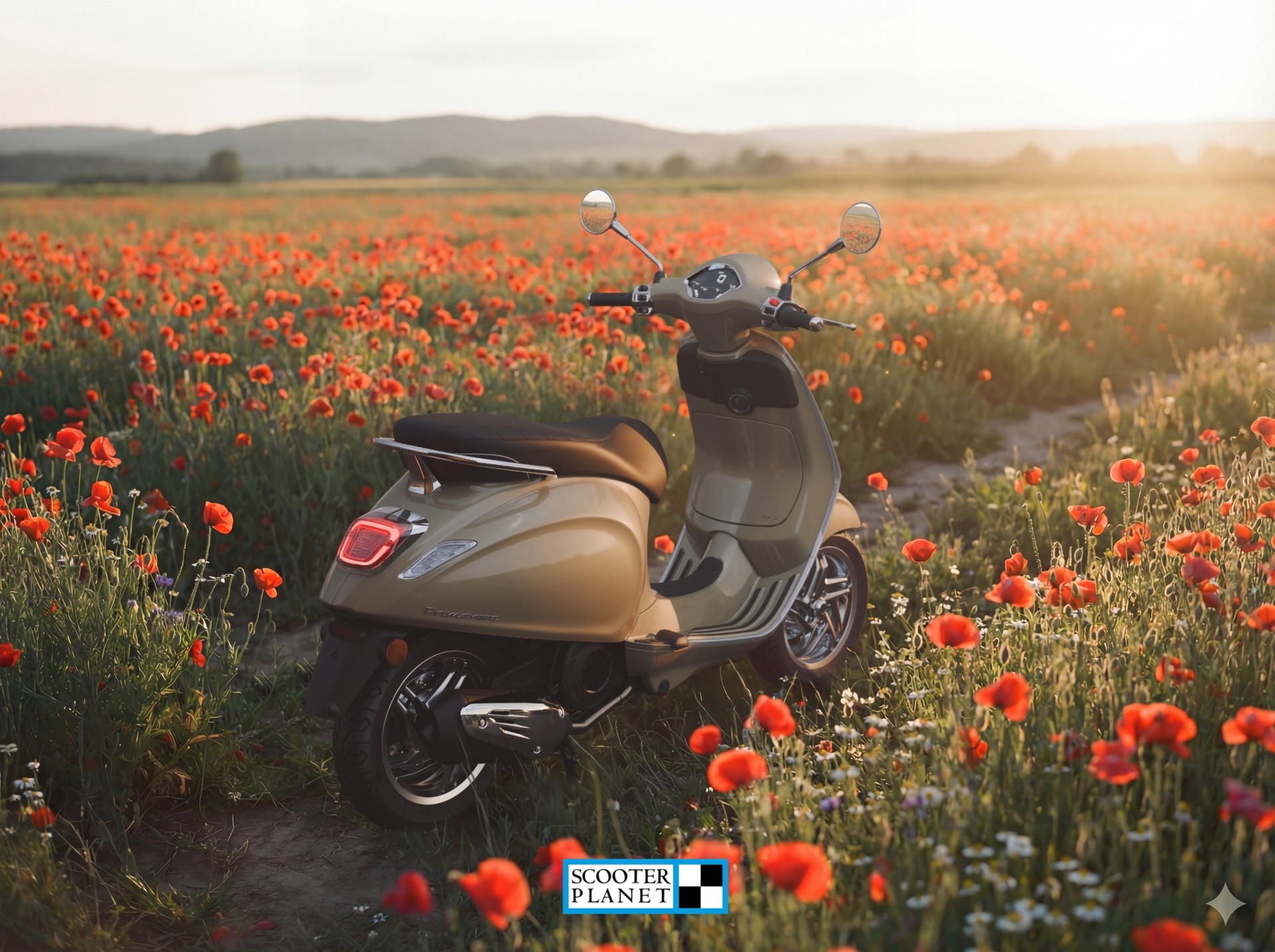PIAGGIO Vespa Primavera 125 ABS Euro 5+ MY26-image-2