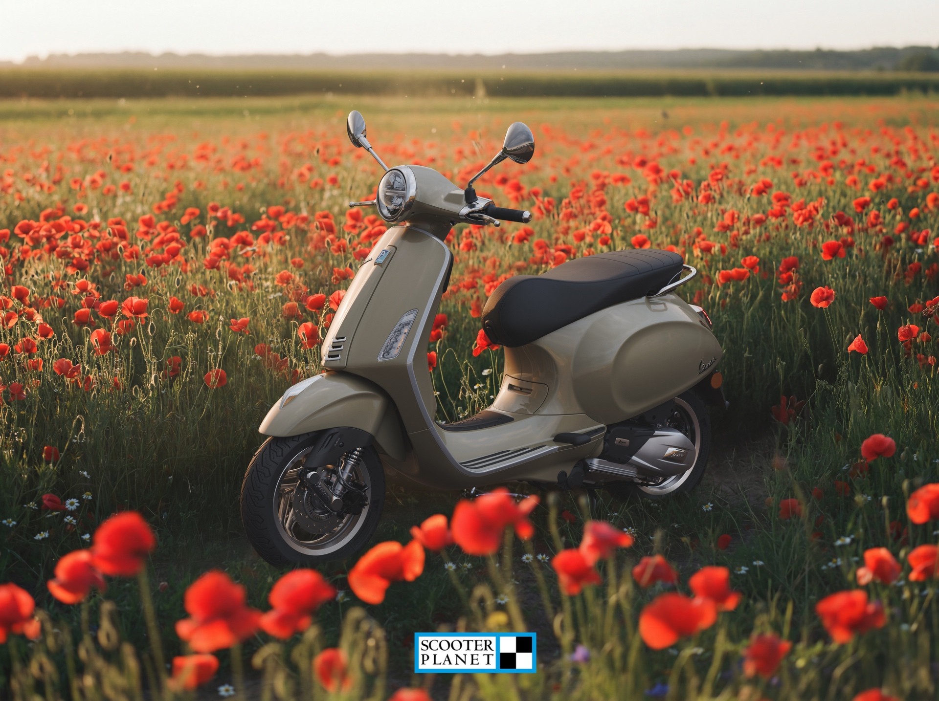 PIAGGIO Vespa Primavera 125 ABS Euro 5+ MY26-image-1