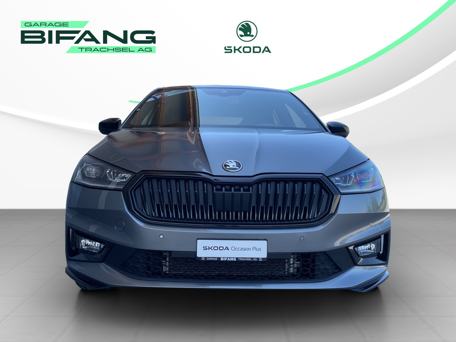 SKODA Fabia 1.0 TSI Monte Carlo DSG-showroom-element-1