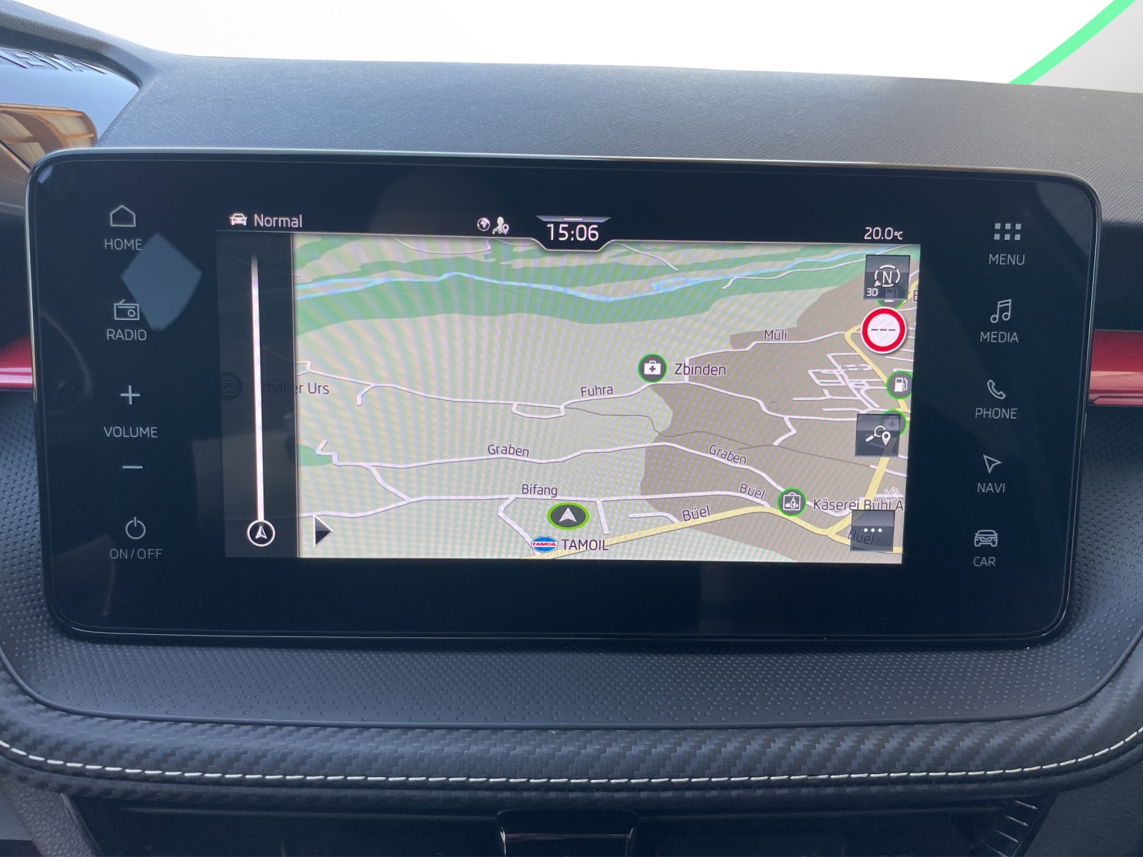SKODA Fabia 1.0 TSI Monte Carlo DSG-image-11