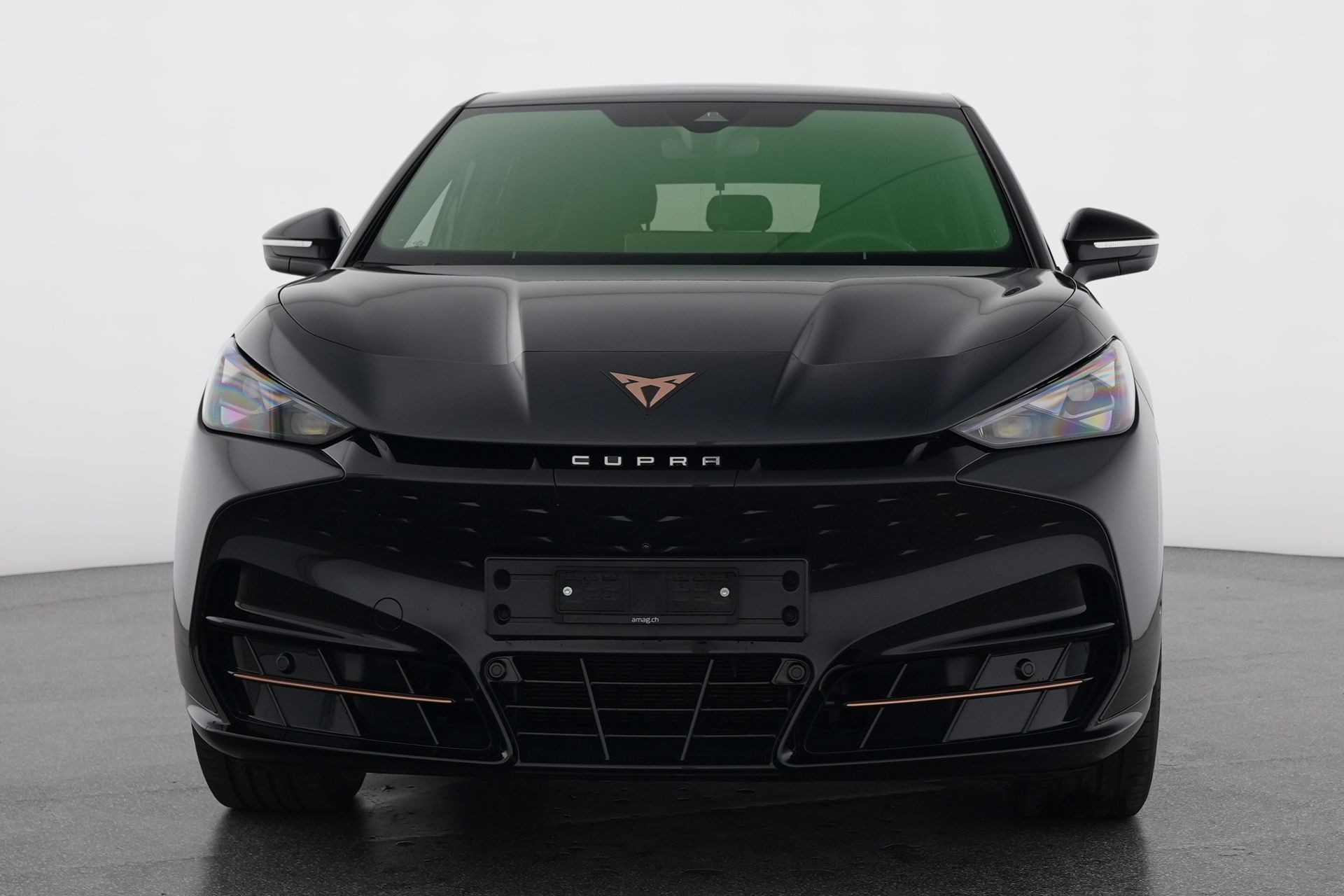 CUPRA Tavascan Type 9 77 kWh Adrenaline-showroom-element-1