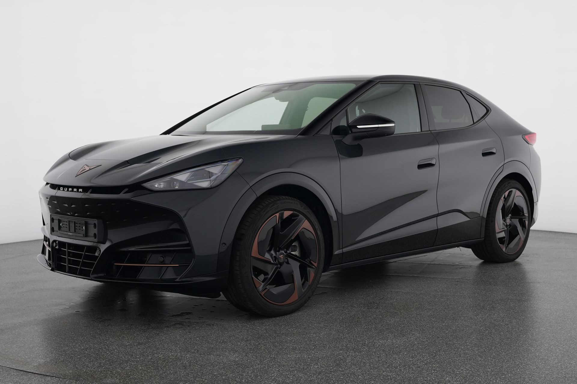 CUPRA Tavascan Type 9 77 kWh Adrenaline