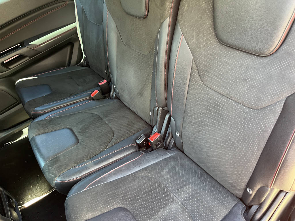 FORD S-Max 2.0 TDCi 190 ST-Line 4x4 / 7 Plätze-image-11