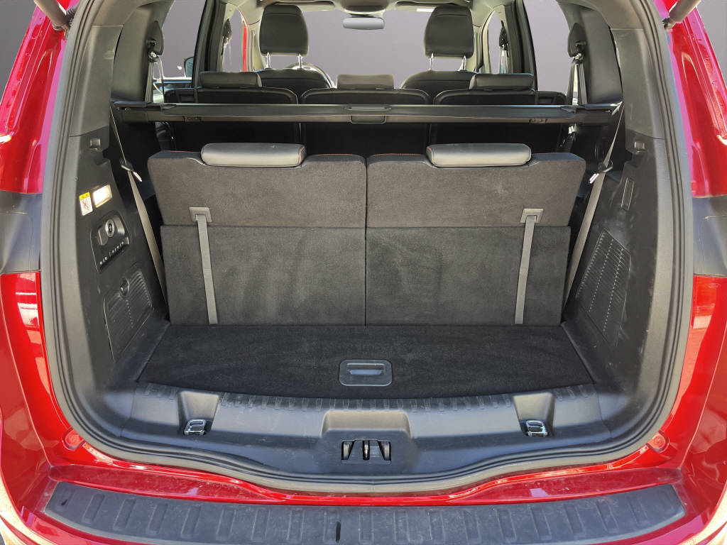 FORD S-Max 2.0 TDCi 190 ST-Line 4x4 / 7 Plätze-image-12
