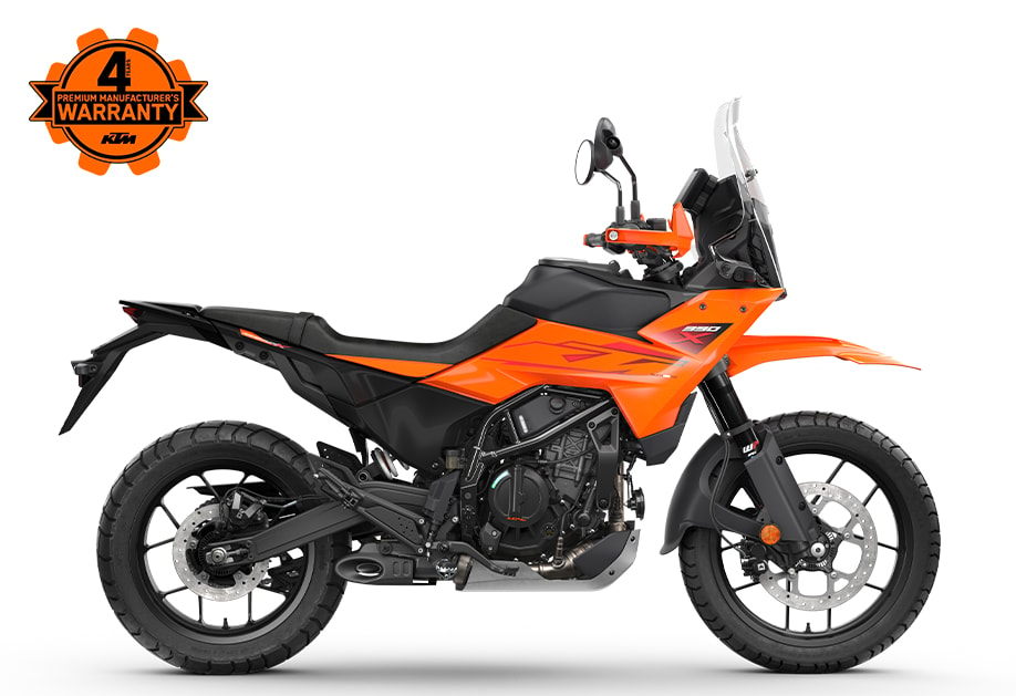 KTM 390 Adventure X-image-0