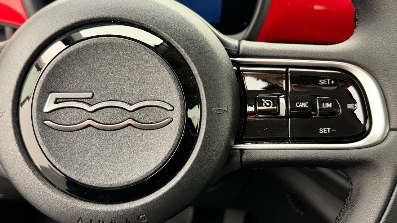 FIAT 500 electric 87kWh Icon-image-9