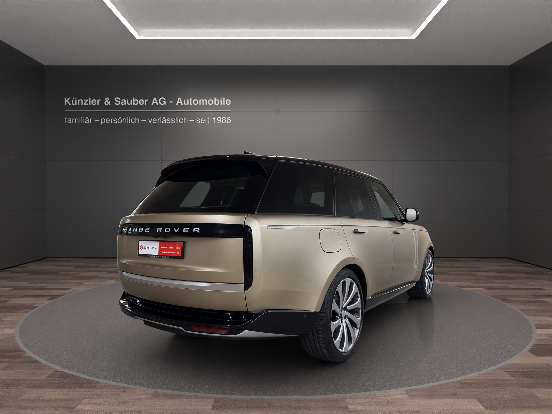 LAND ROVER Range Rover D350 3.0D I6 MHEV Autobiography Automatic-image-17