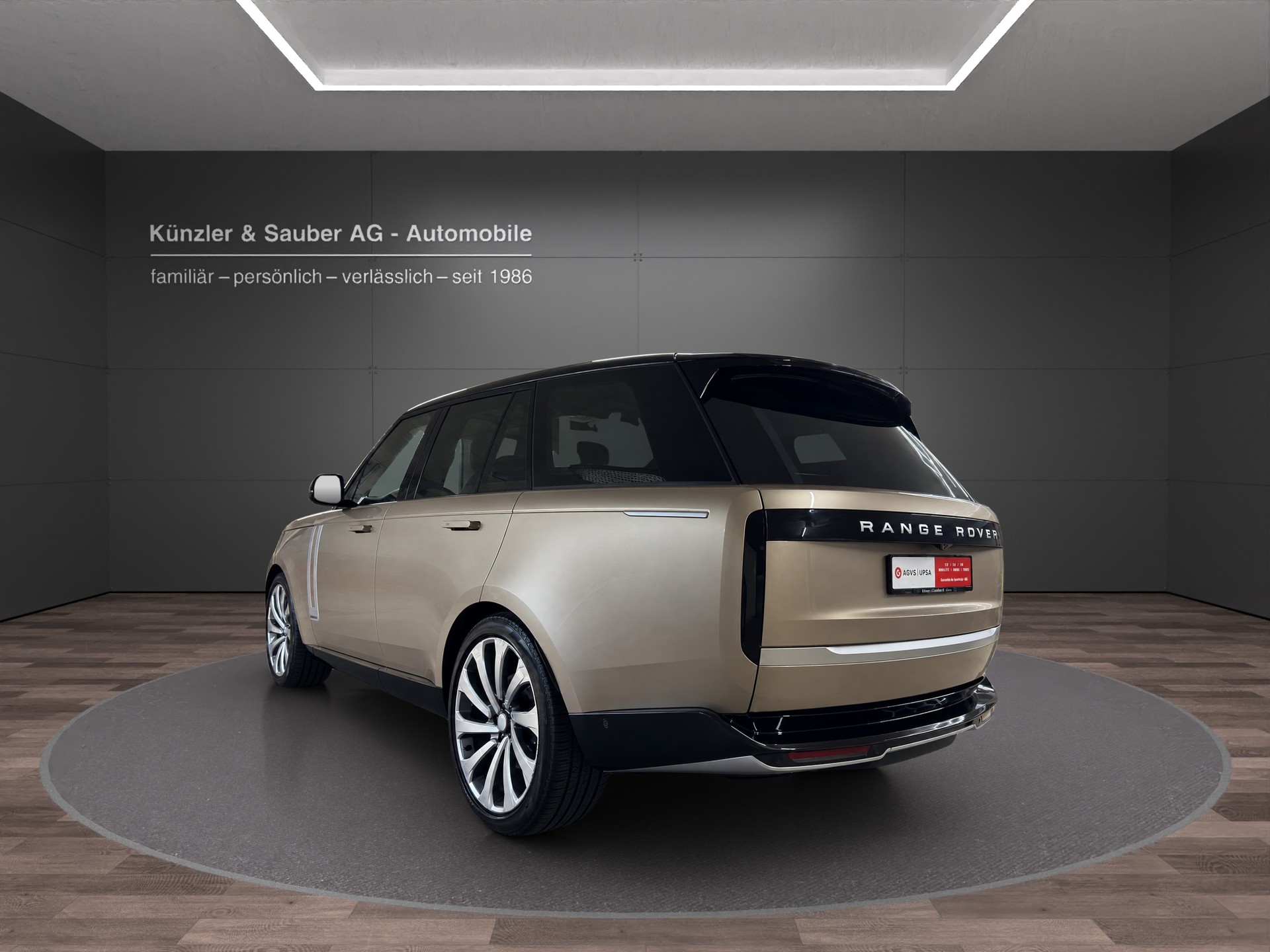LAND ROVER Range Rover D350 3.0D I6 MHEV Autobiography Automatic-image-18