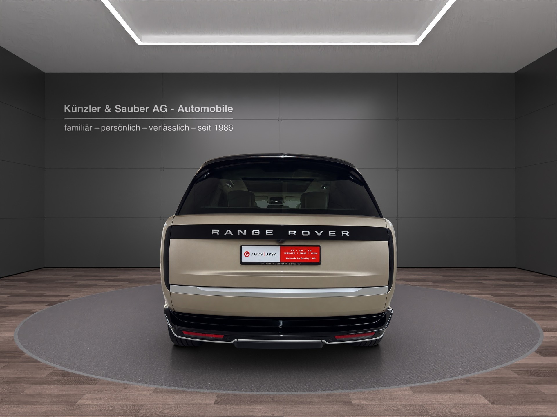LAND ROVER Range Rover D350 3.0D I6 MHEV Autobiography Automatic-image-16