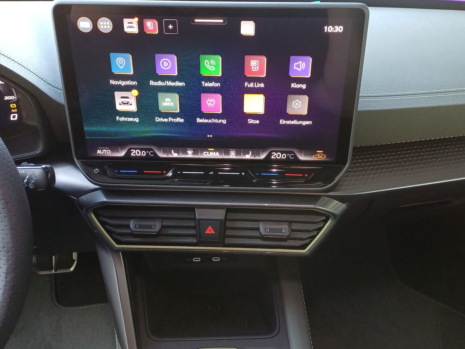 CUPRA Formentor 2.0TSI VZ 4Drive DSG-image-10