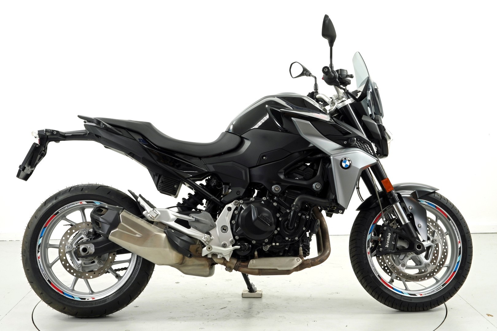 BMW F 900 R ABS-image-3