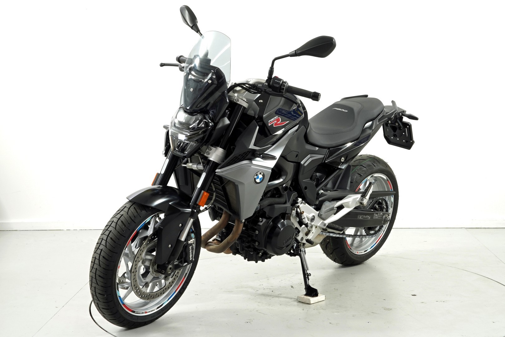 BMW F 900 R ABS-image-2