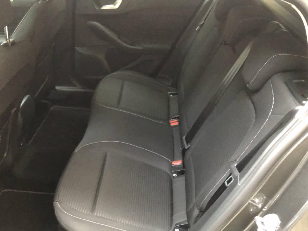FORD Focus Station Wagon 1.0i EcoB Hybrid 155 Titanium X-image-7