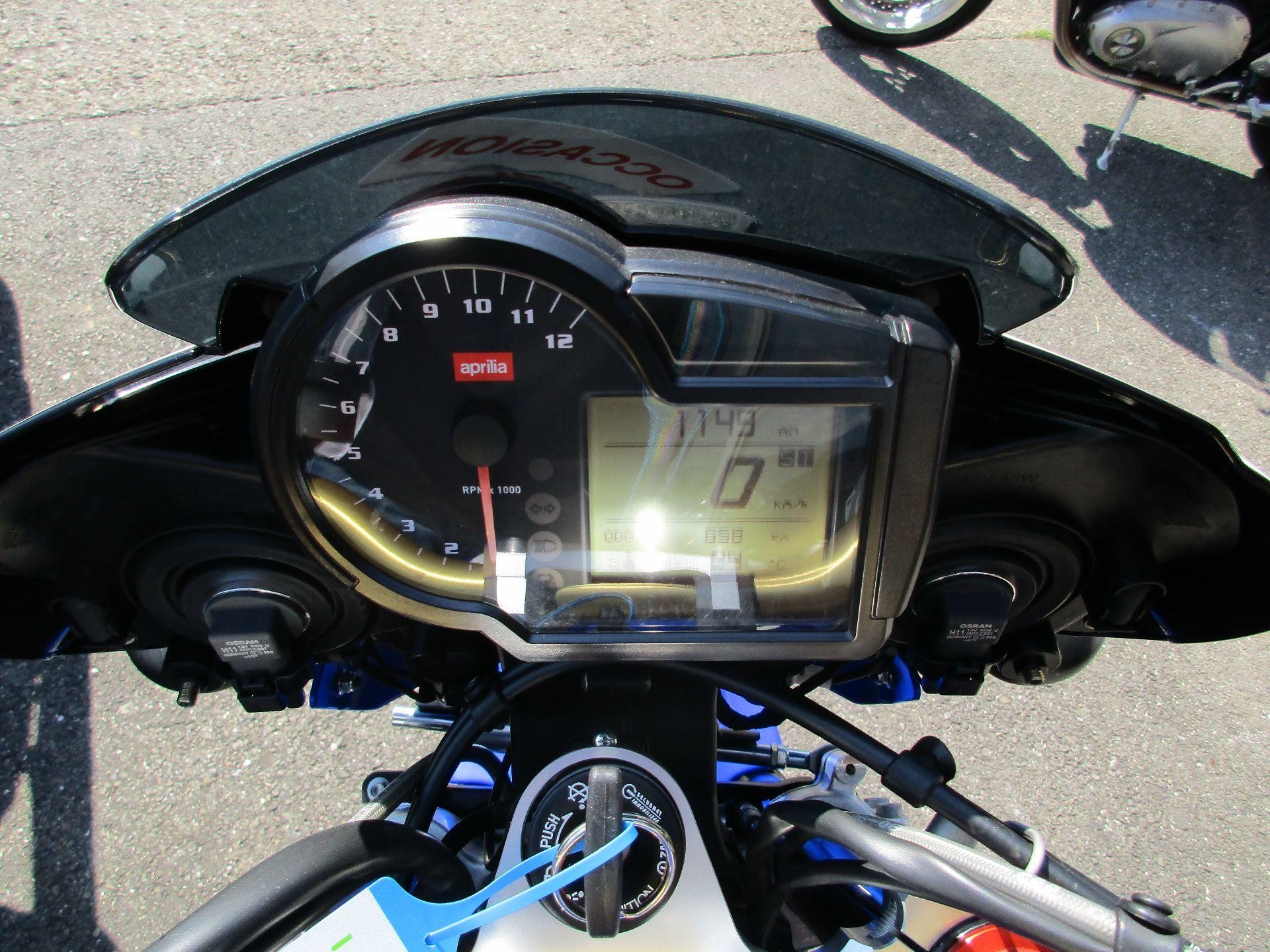 APRILIA Tuono 1000 R-image-3