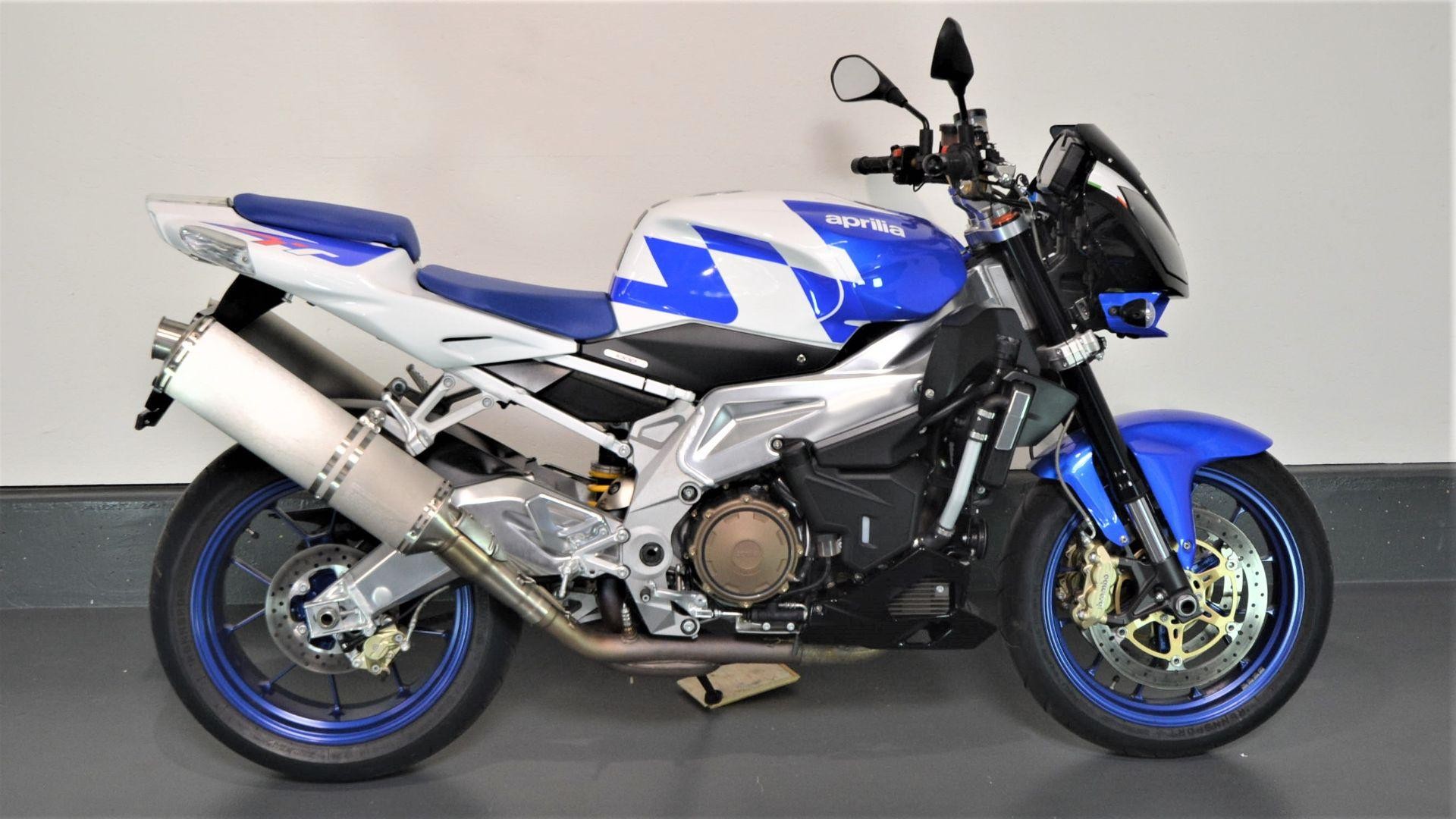 APRILIA Tuono 1000 R-image-0