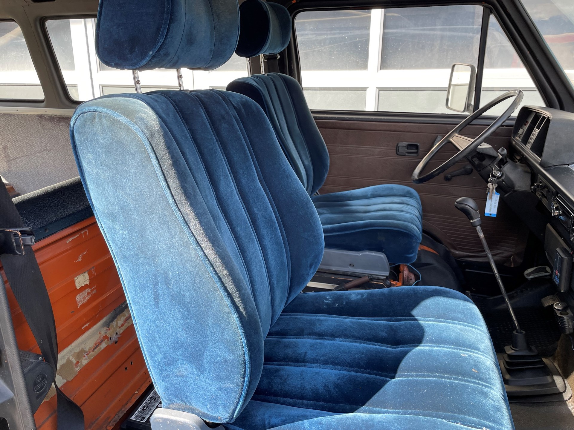 VW T3 Camper 2.0-image-6