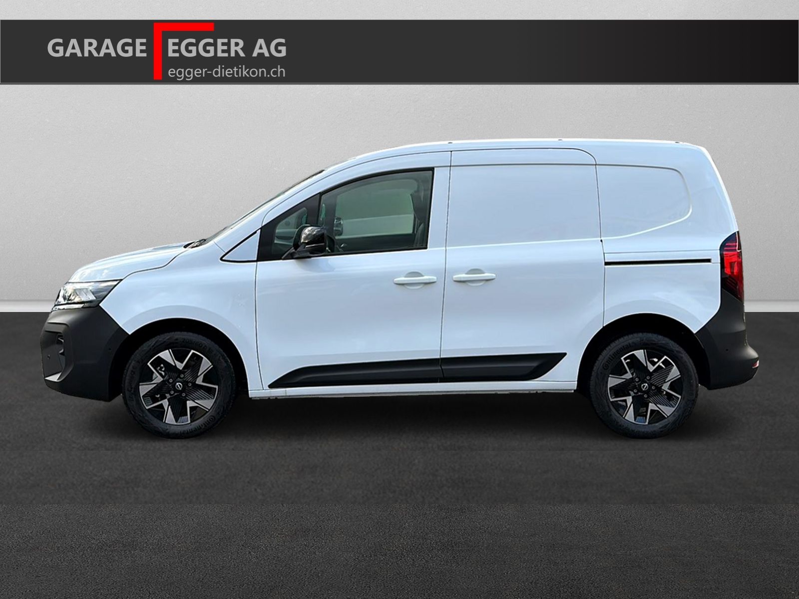 NISSAN Townstar Kastenwagen 2.2t L1 Tekna 45 KWh EV-image-2