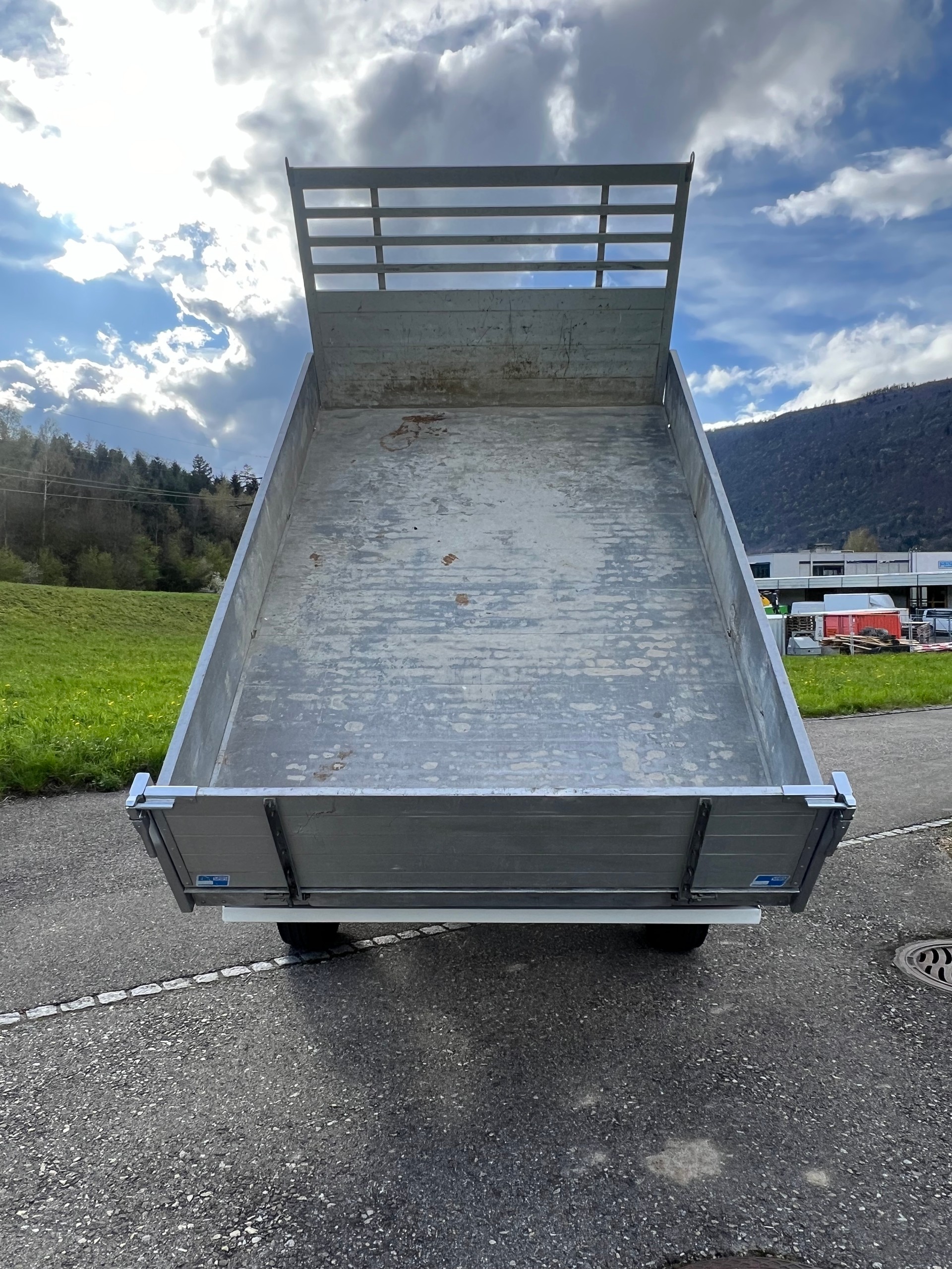RENAULT AB MFK !! MASTER "KIPPER" MIT 7 SITZPLÄTZE + 1100 KG NUTZLAST. MASTER T35 2.3dCi L3H1.-image-17