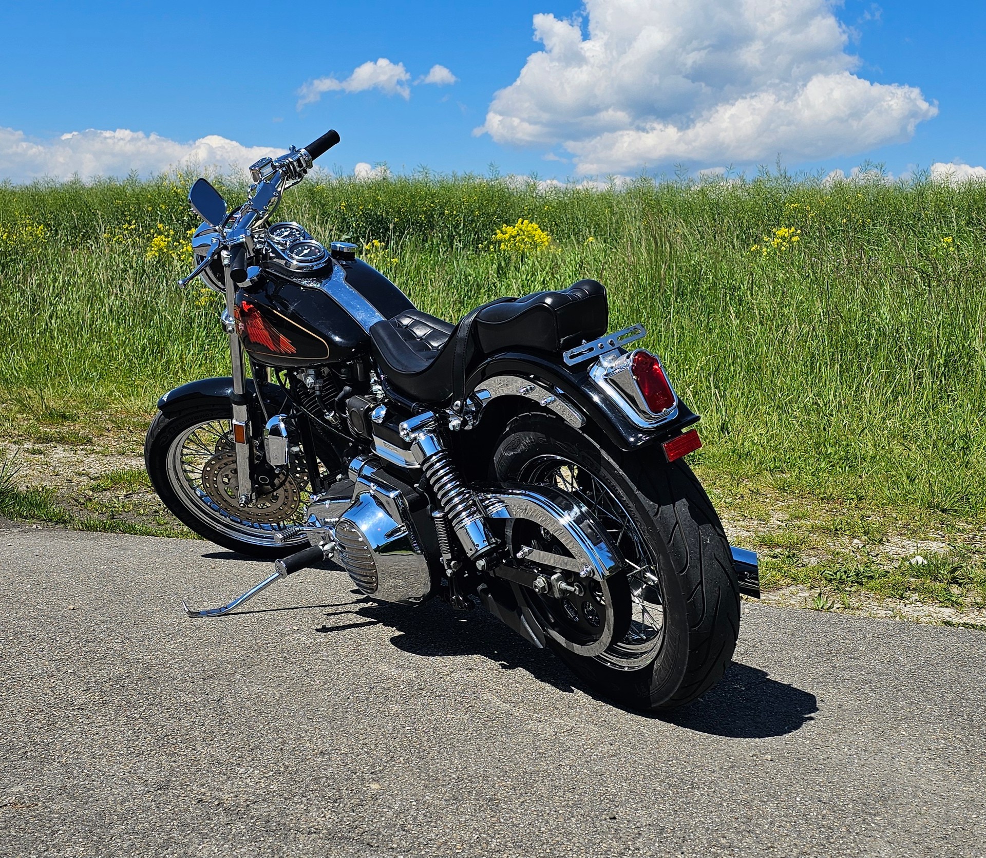 HARLEY-DAVIDSON FXSB 1340-image-2