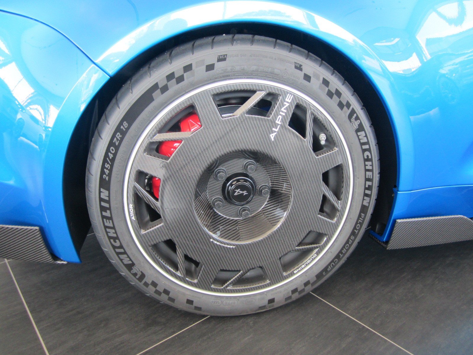 ALPINE A110 1.8 Turbo R-image-3