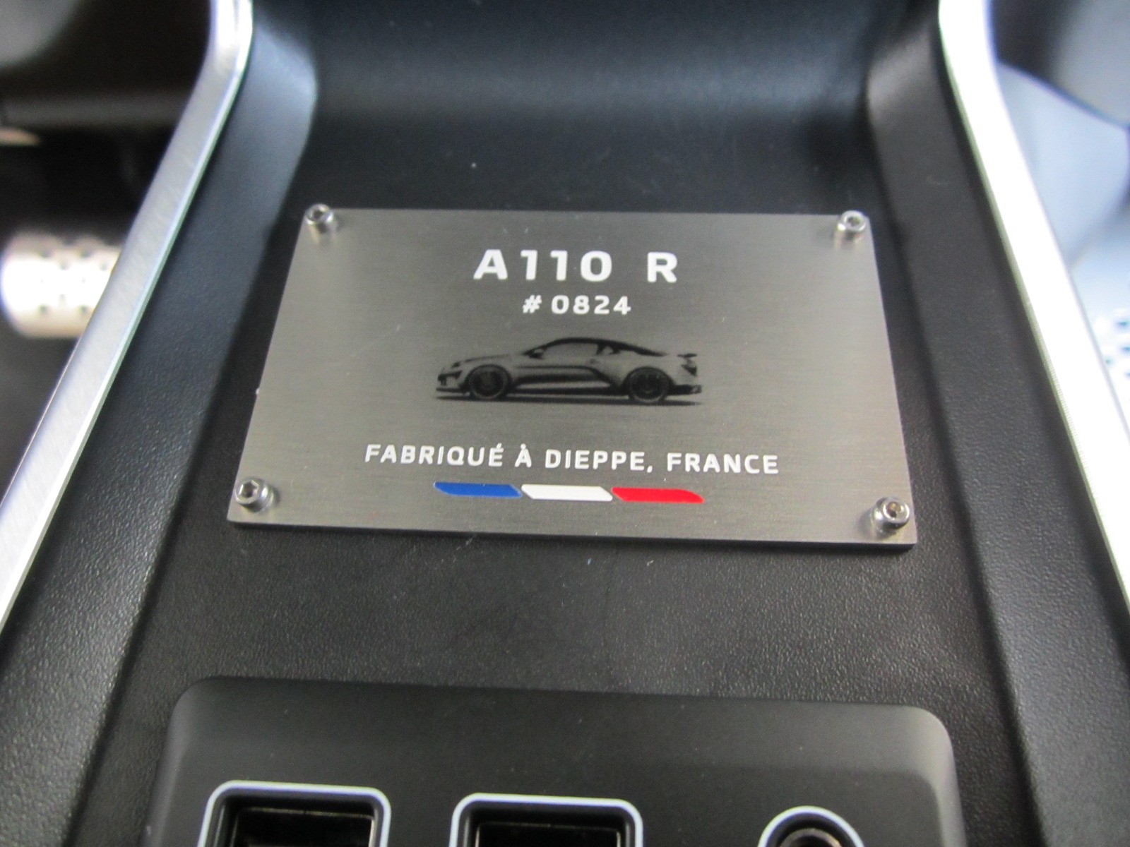 ALPINE A110 1.8 Turbo R-image-8
