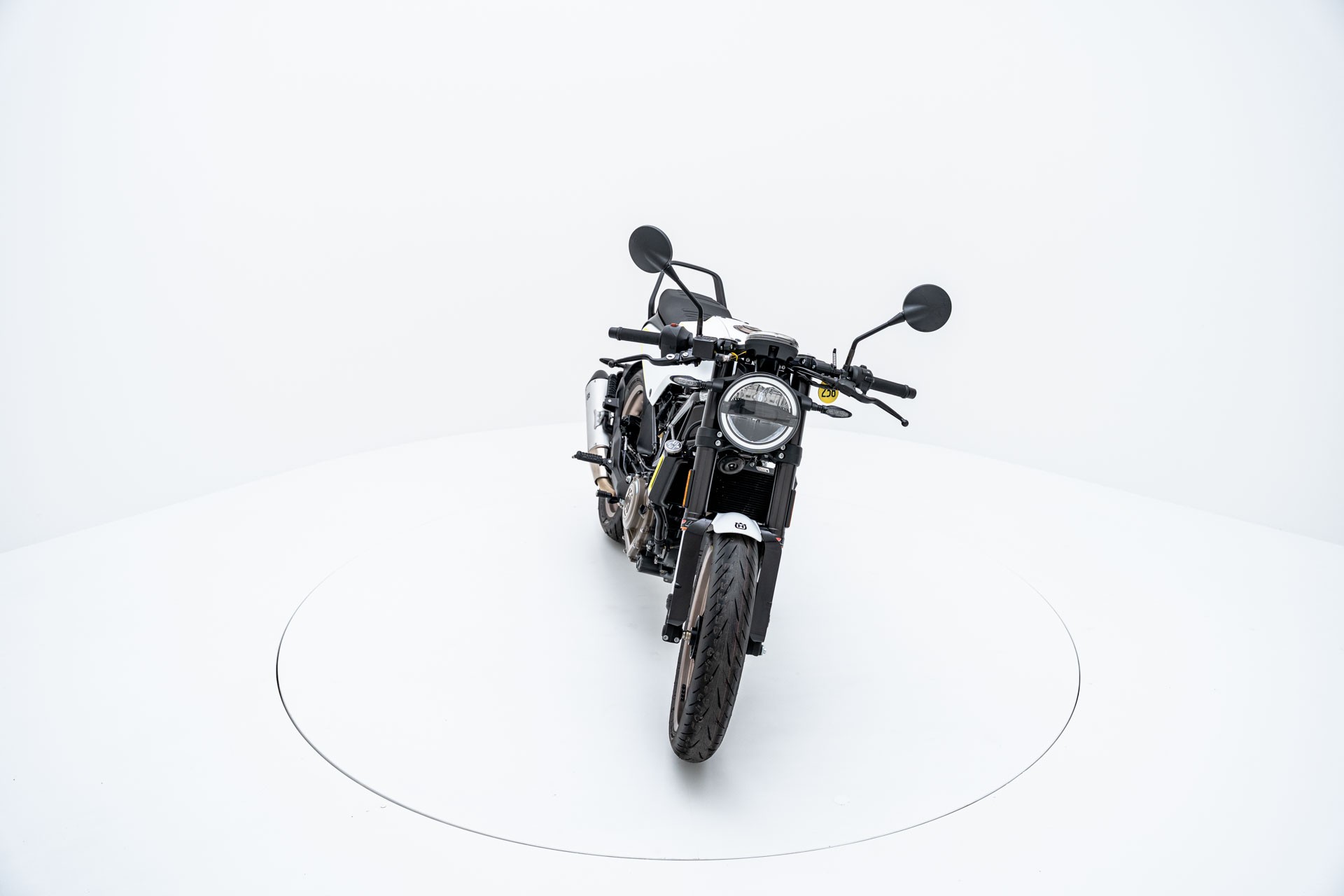 HUSQVARNA Vitpilen 401-image-7