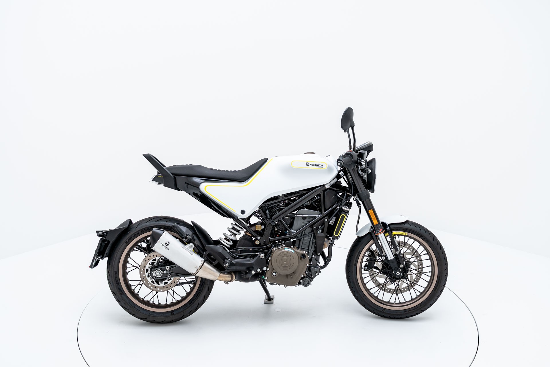HUSQVARNA Vitpilen 401-image-0