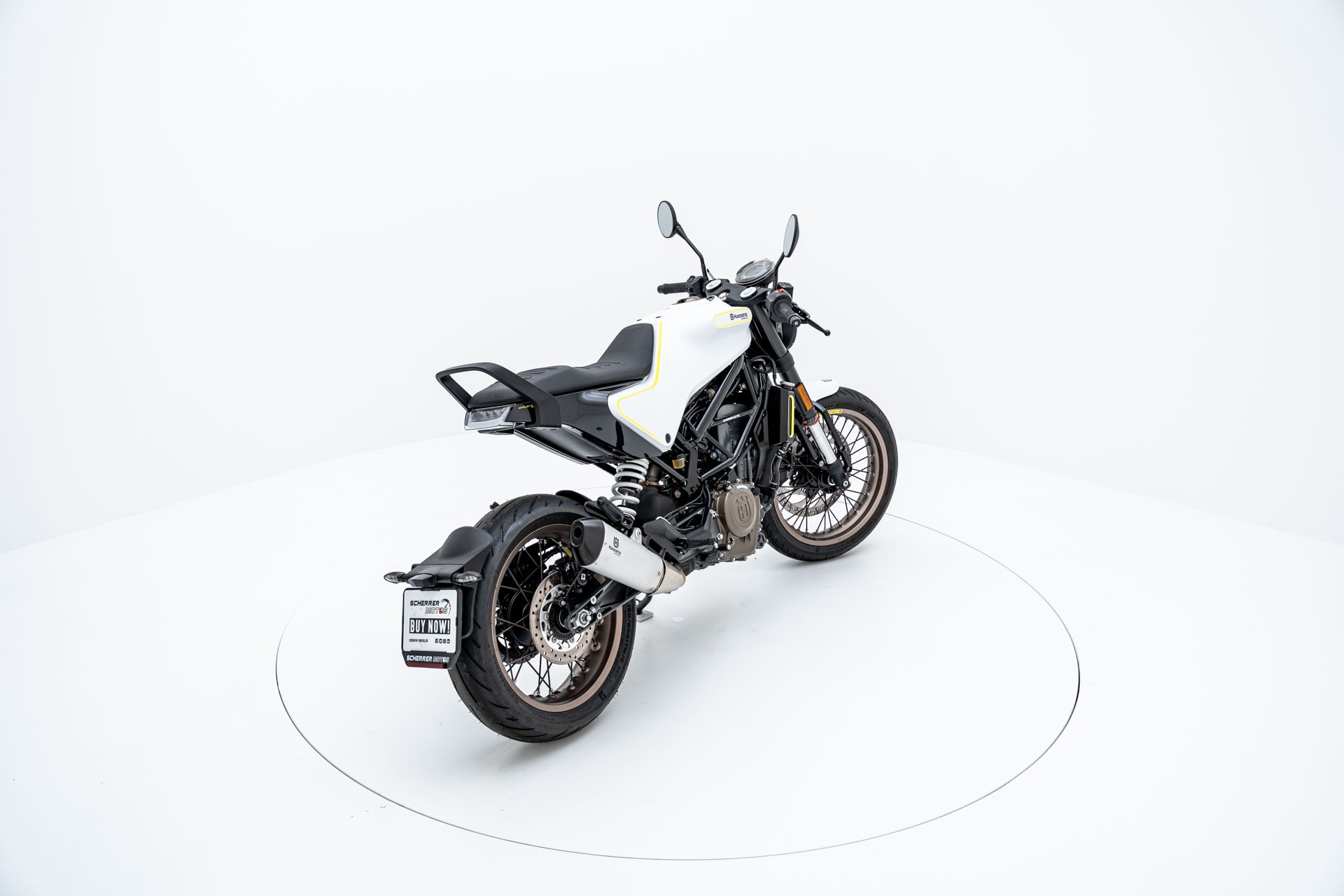 HUSQVARNA Vitpilen 401-image-3