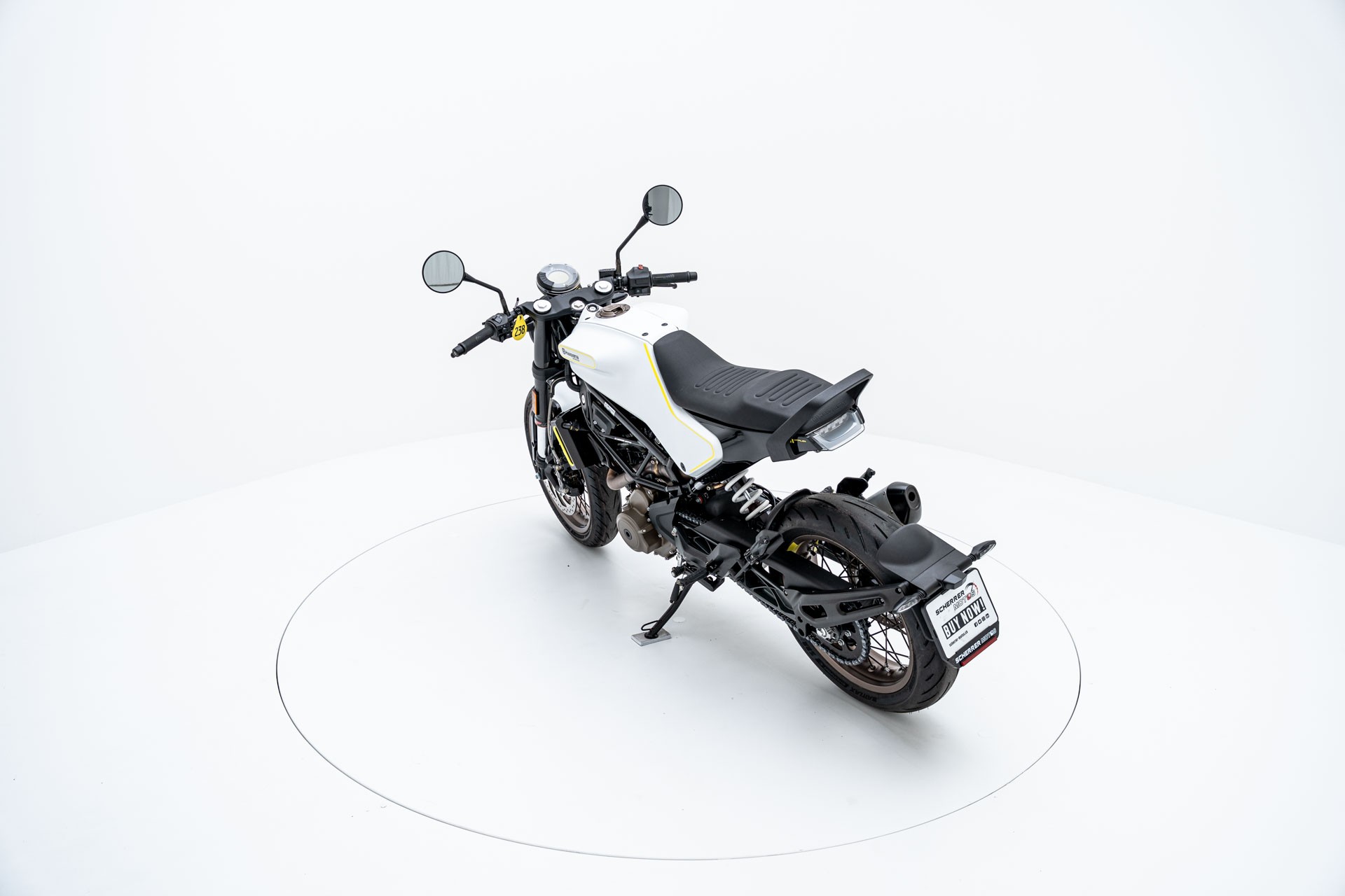 HUSQVARNA Vitpilen 401-image-4