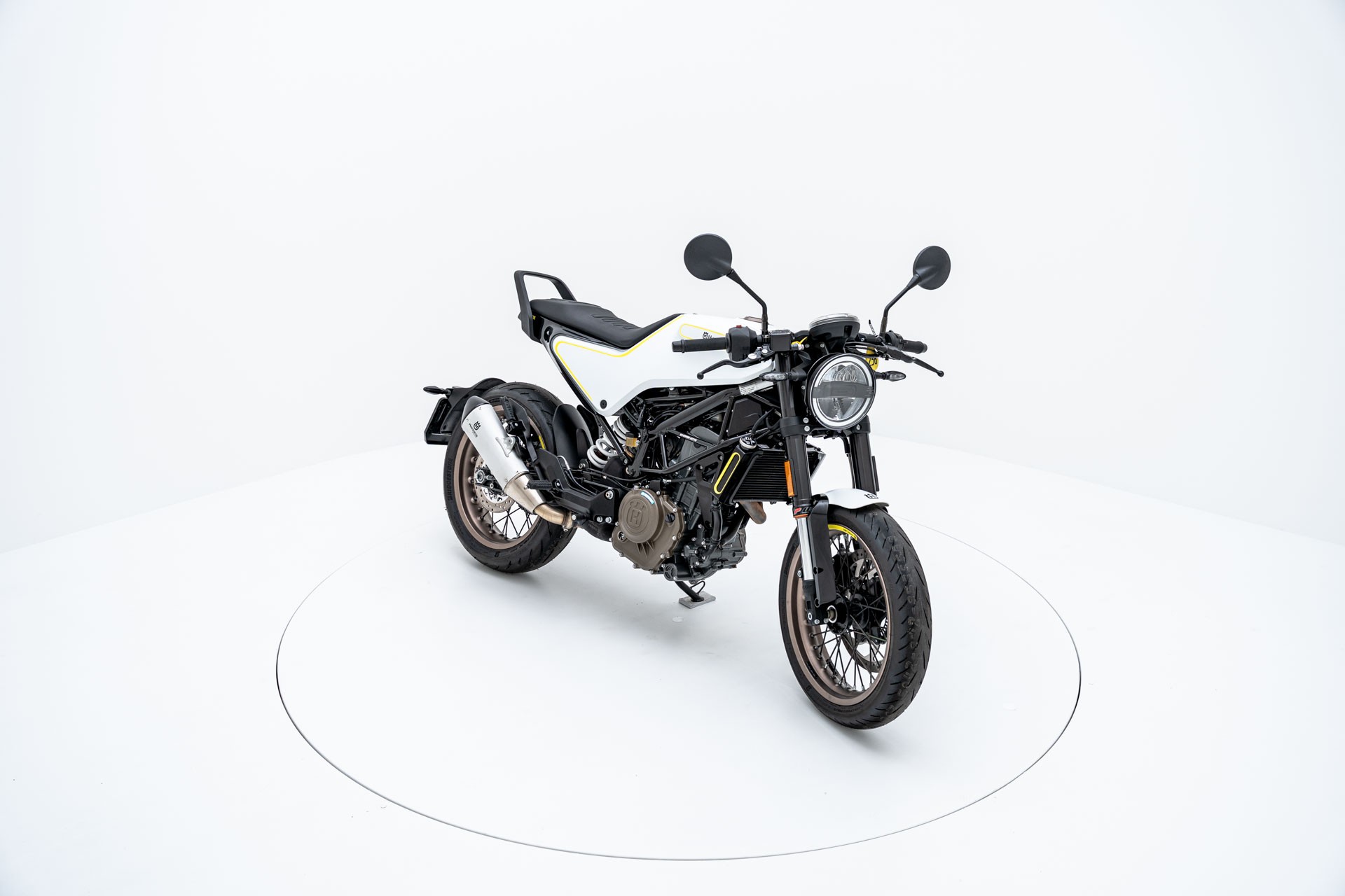 HUSQVARNA Vitpilen 401-image-1
