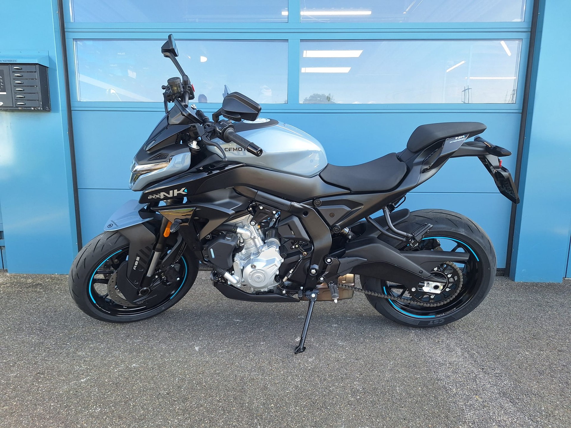 CF MOTO 675NK-image-1