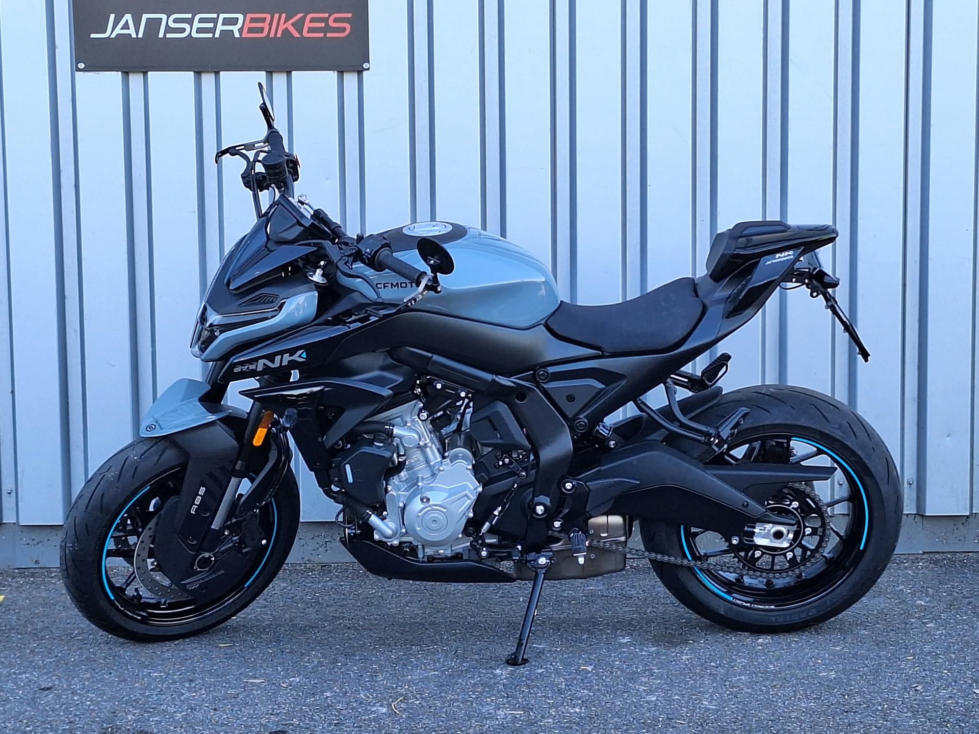 CF MOTO 675NK-image-0