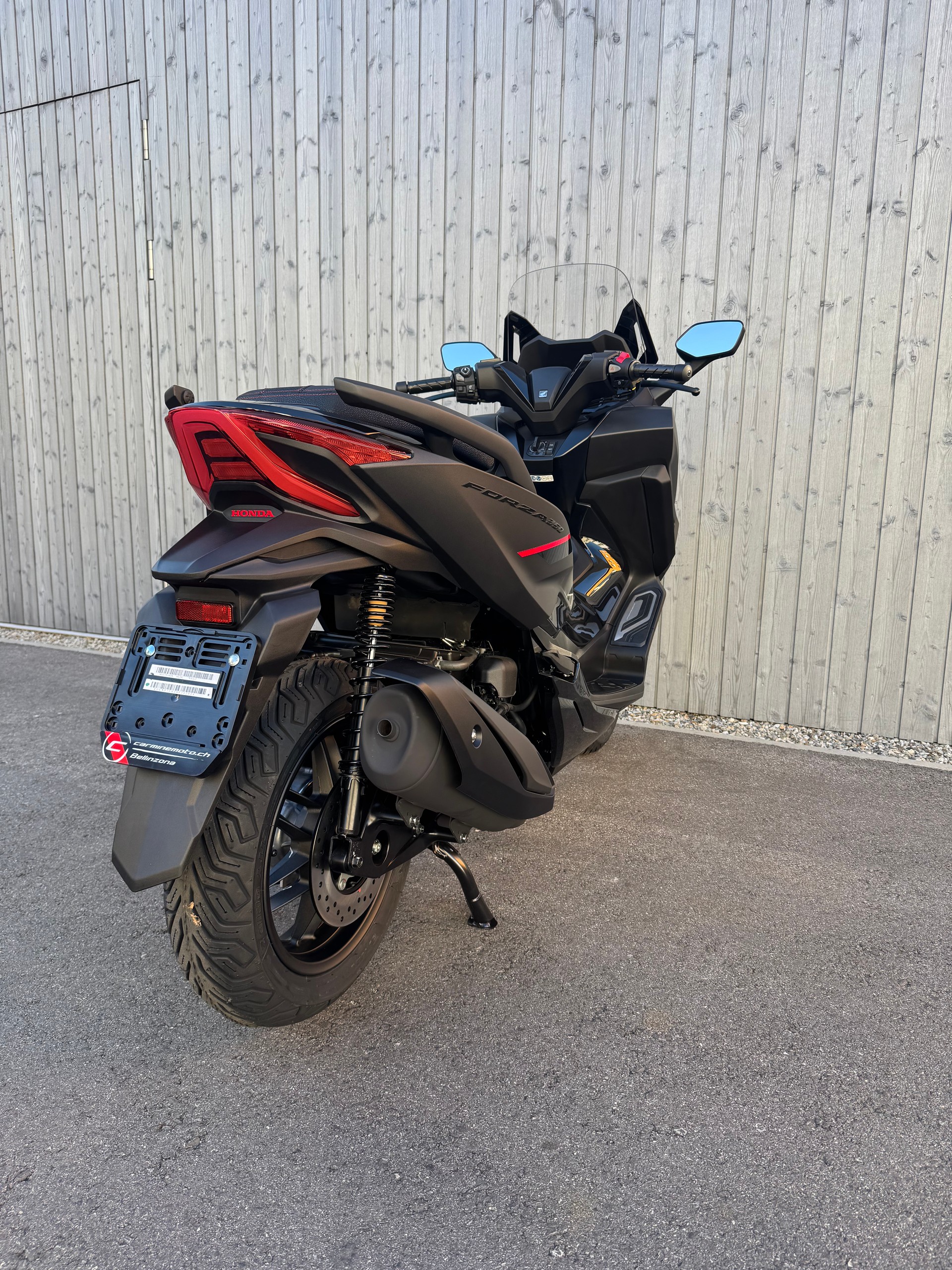 HONDA 350-image-3
