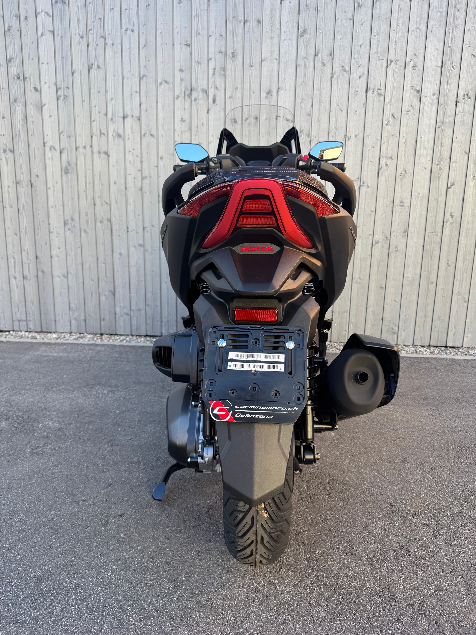 HONDA 350-image-5