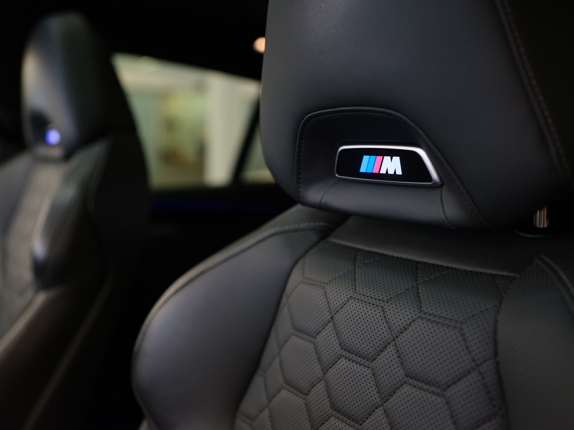 BMW X4M M Competition Steptronic-image-21