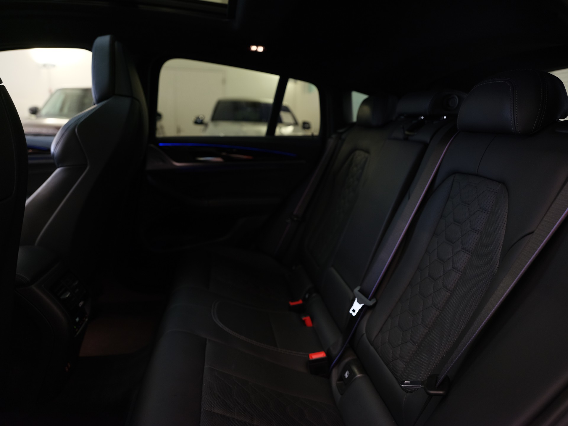 BMW X4M M Competition Steptronic-image-23