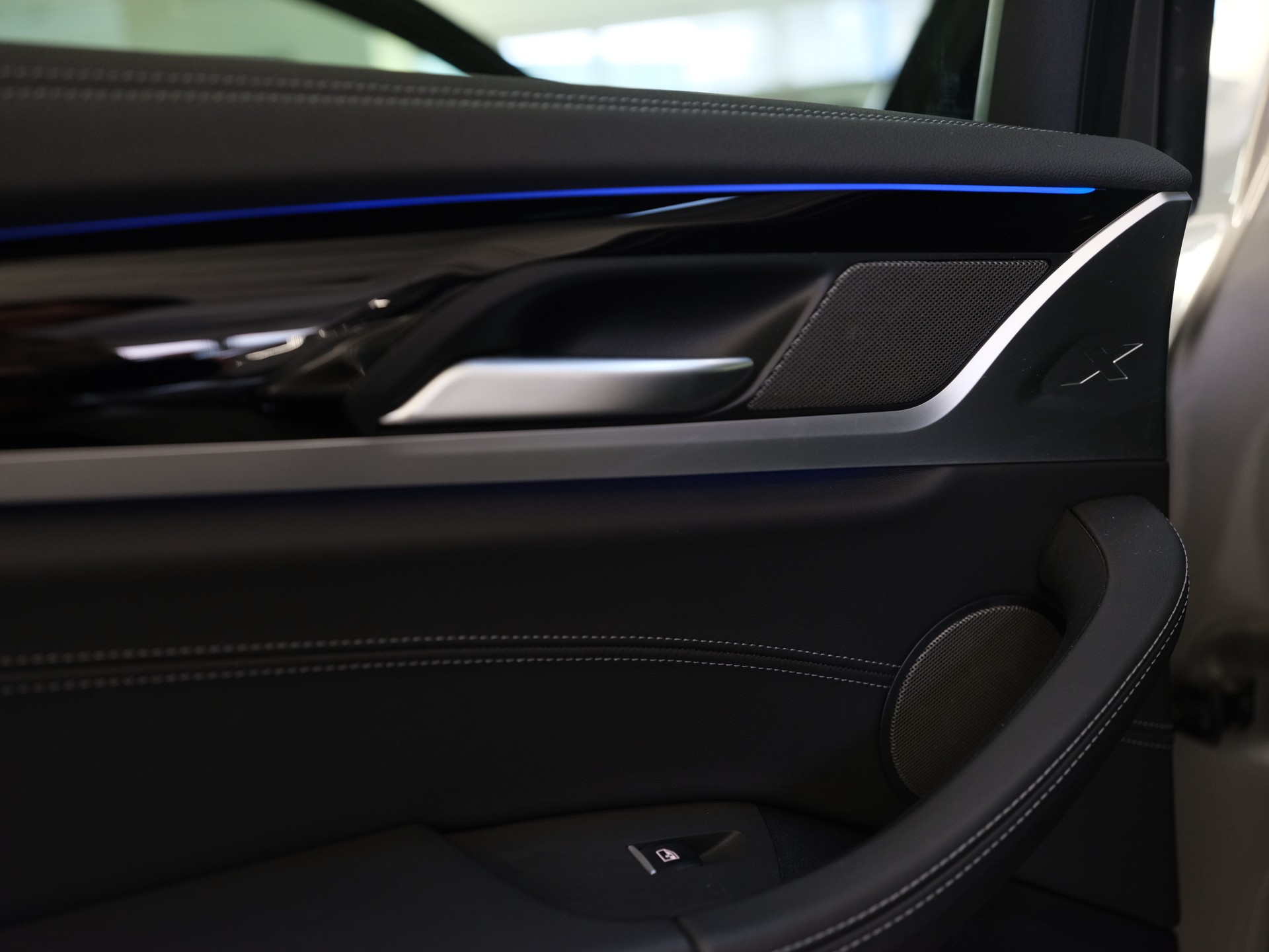 BMW X4M M Competition Steptronic-image-24