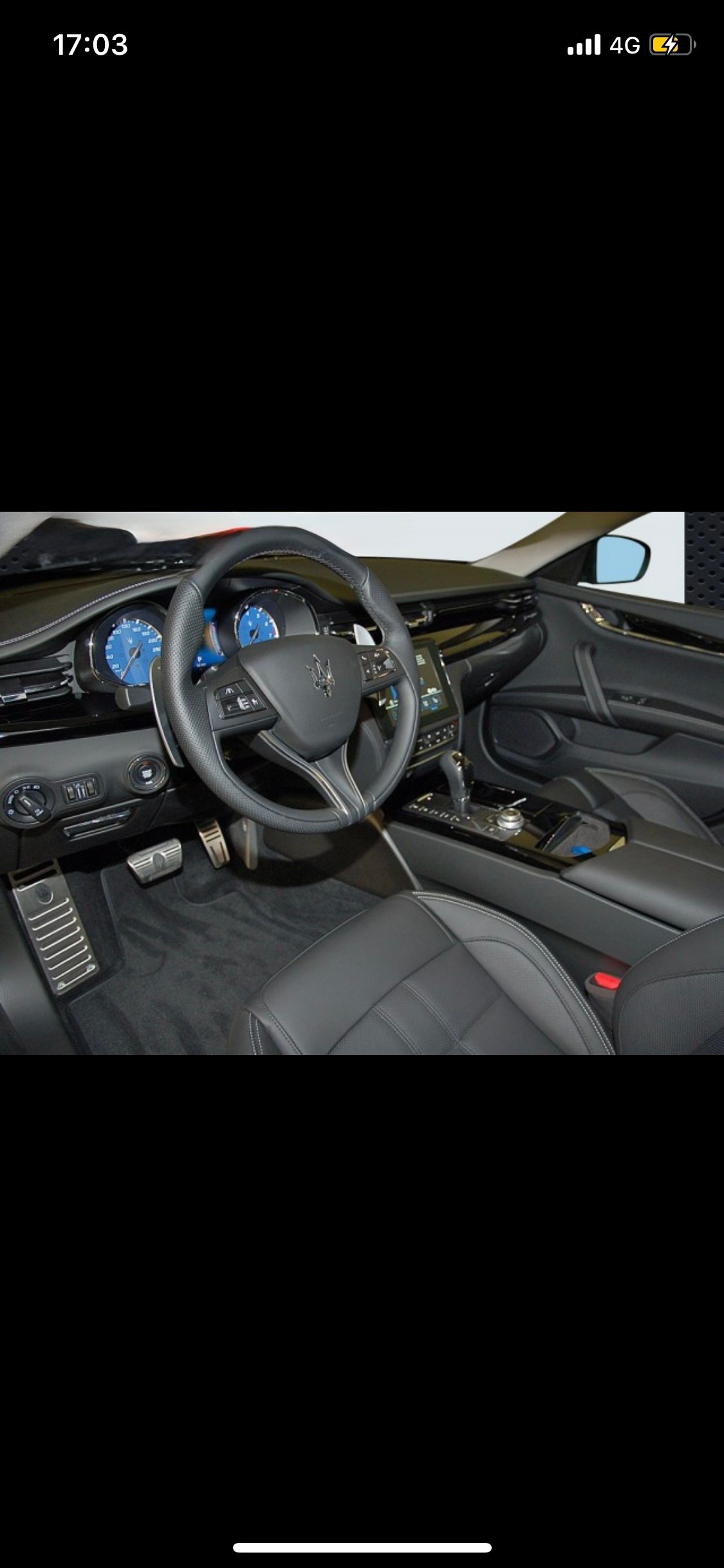 MASERATI Quattroporte 3.0 V6 S Q4 GranSport Automatica-image-4