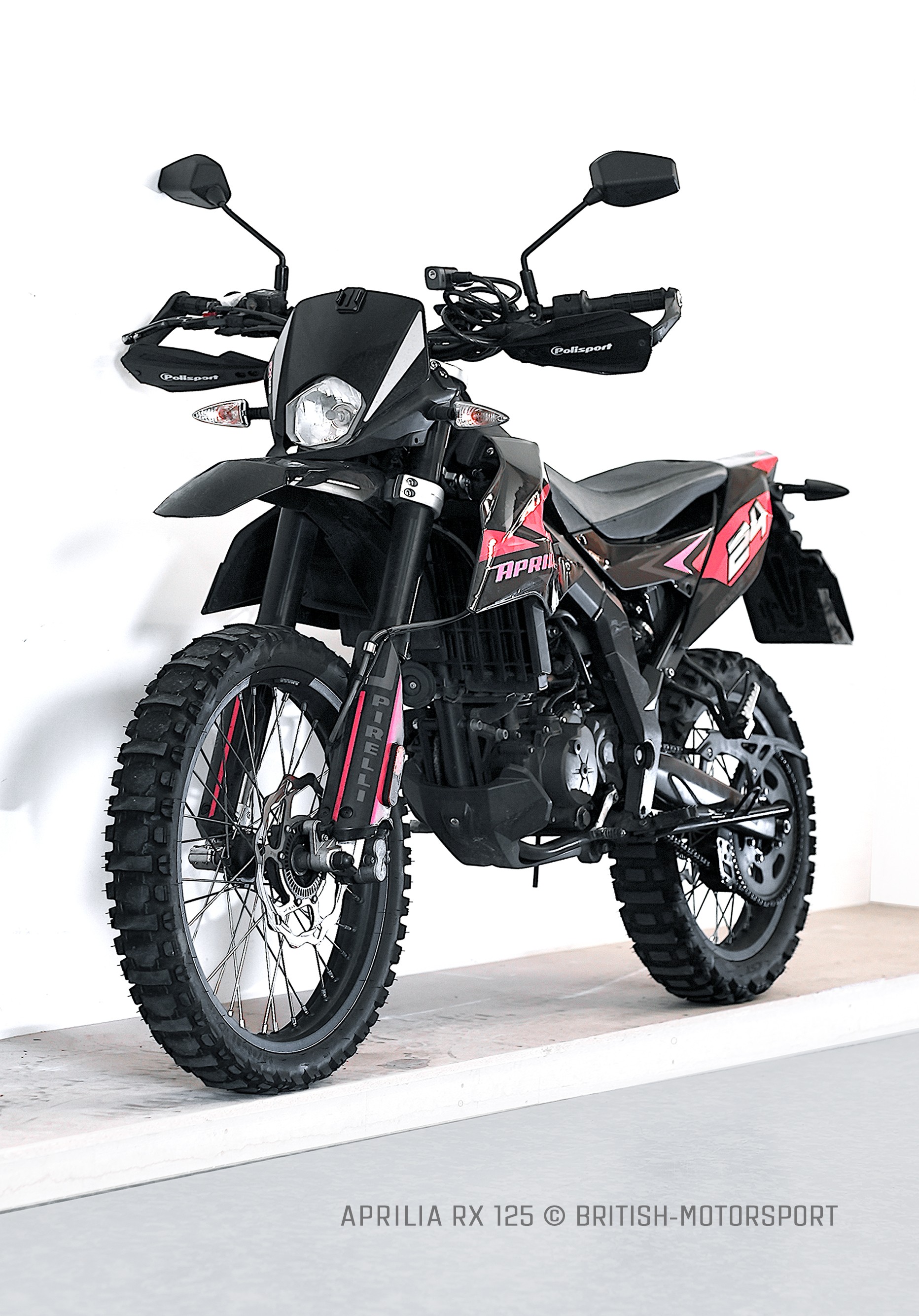 APRILIA 125 ENDURO-image-0