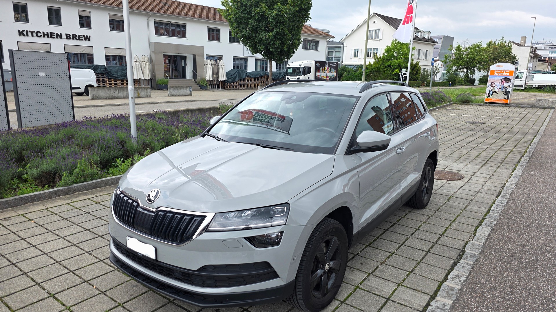 SKODA Karoq 1.5 TSI ACT Style DSG-image-2
