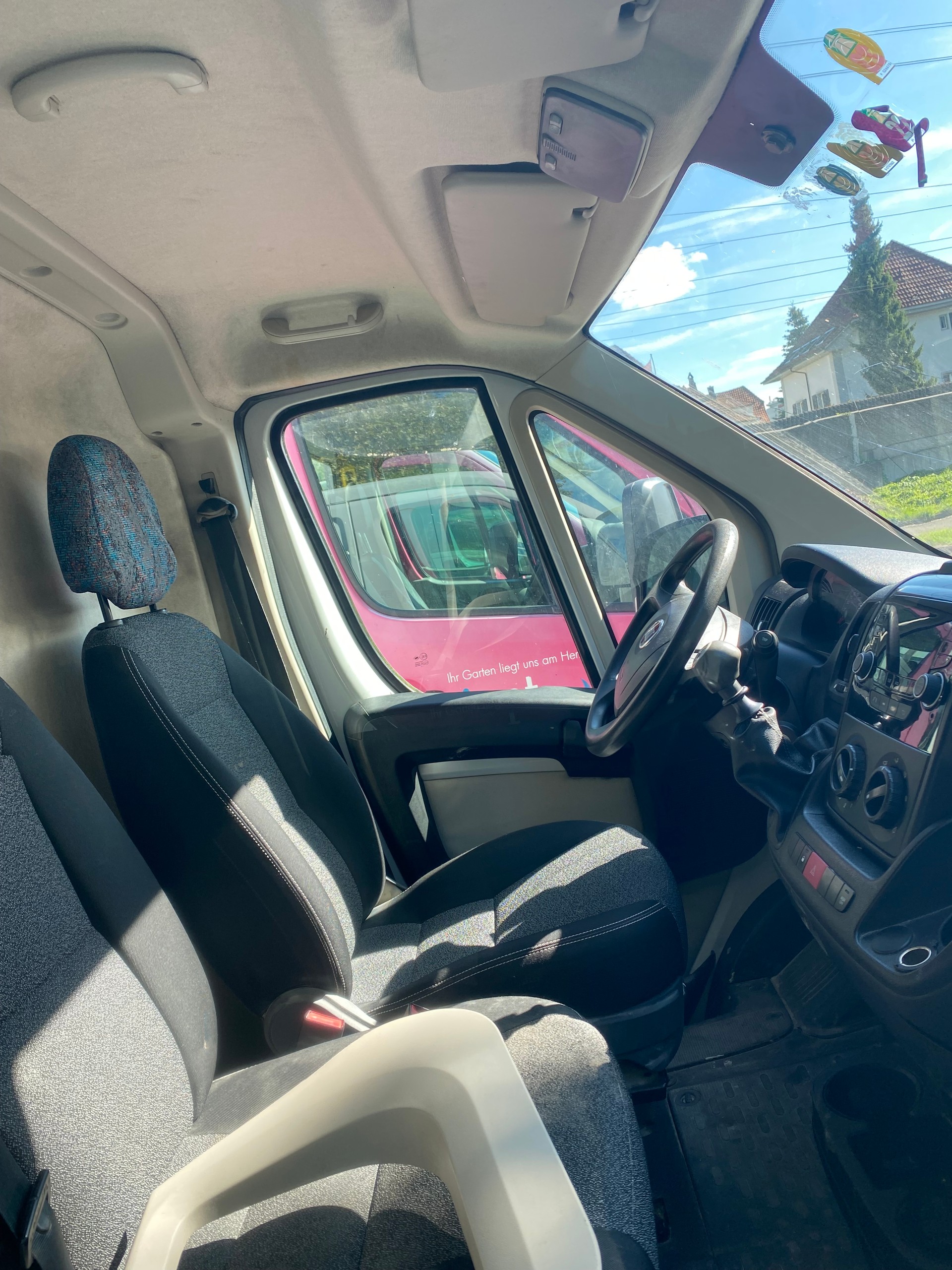 FIAT Ducato 30 2.0 MJ Starter-image-4
