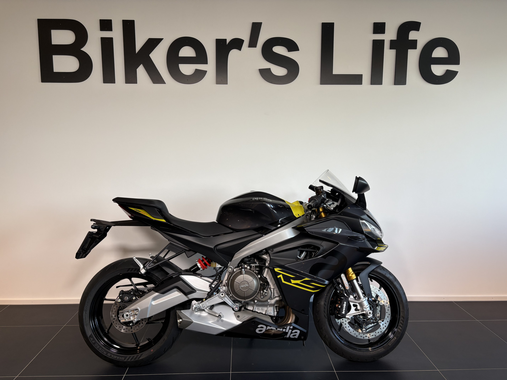 APRILIA RS 660-image-0