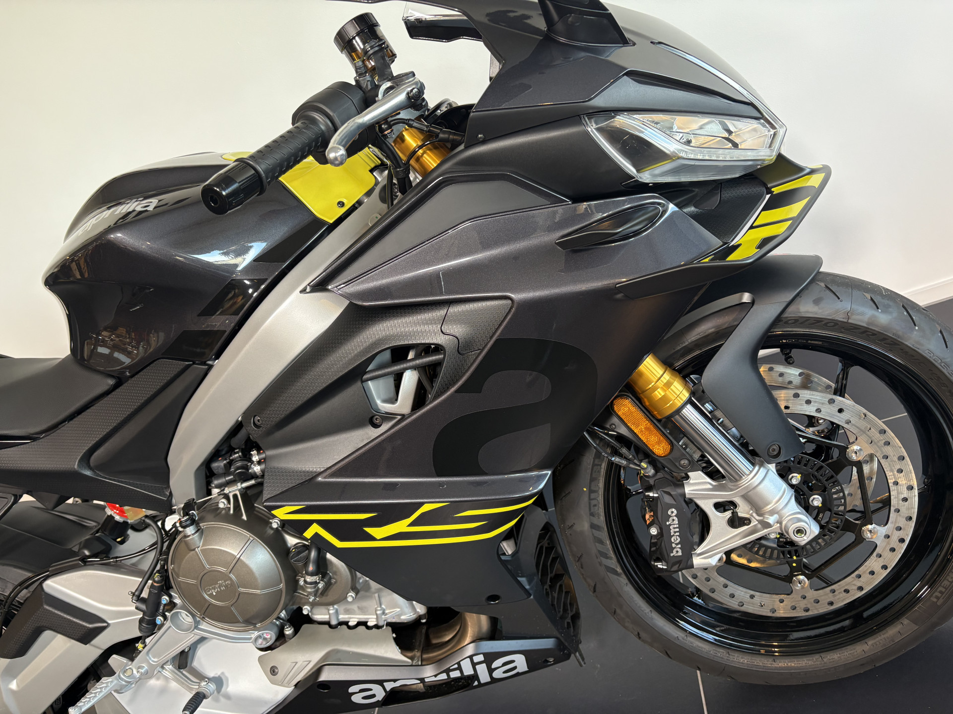 APRILIA RS 660-image-3