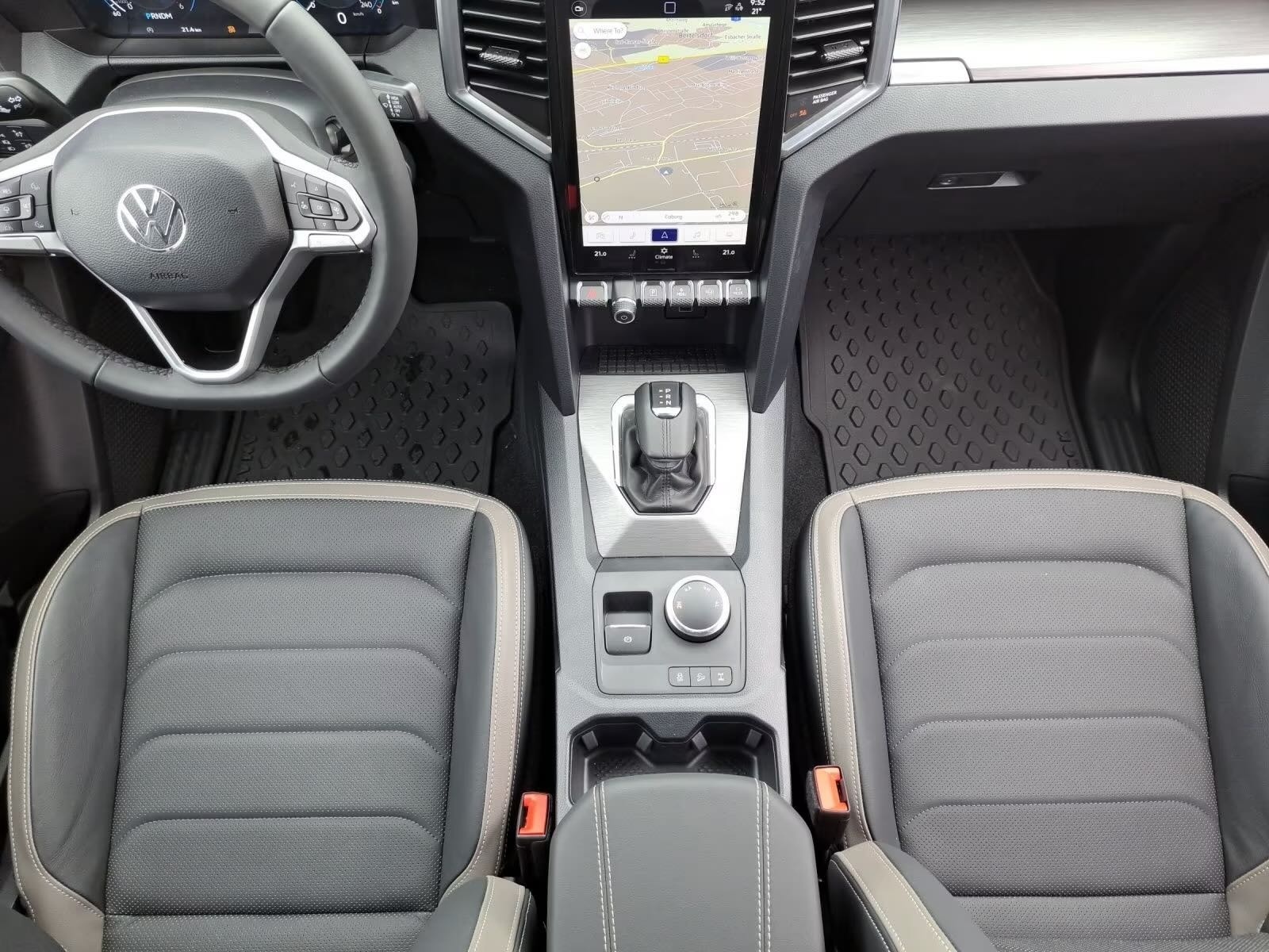 VW Amarok 3.0TDI Aventura Winter 1-image-5
